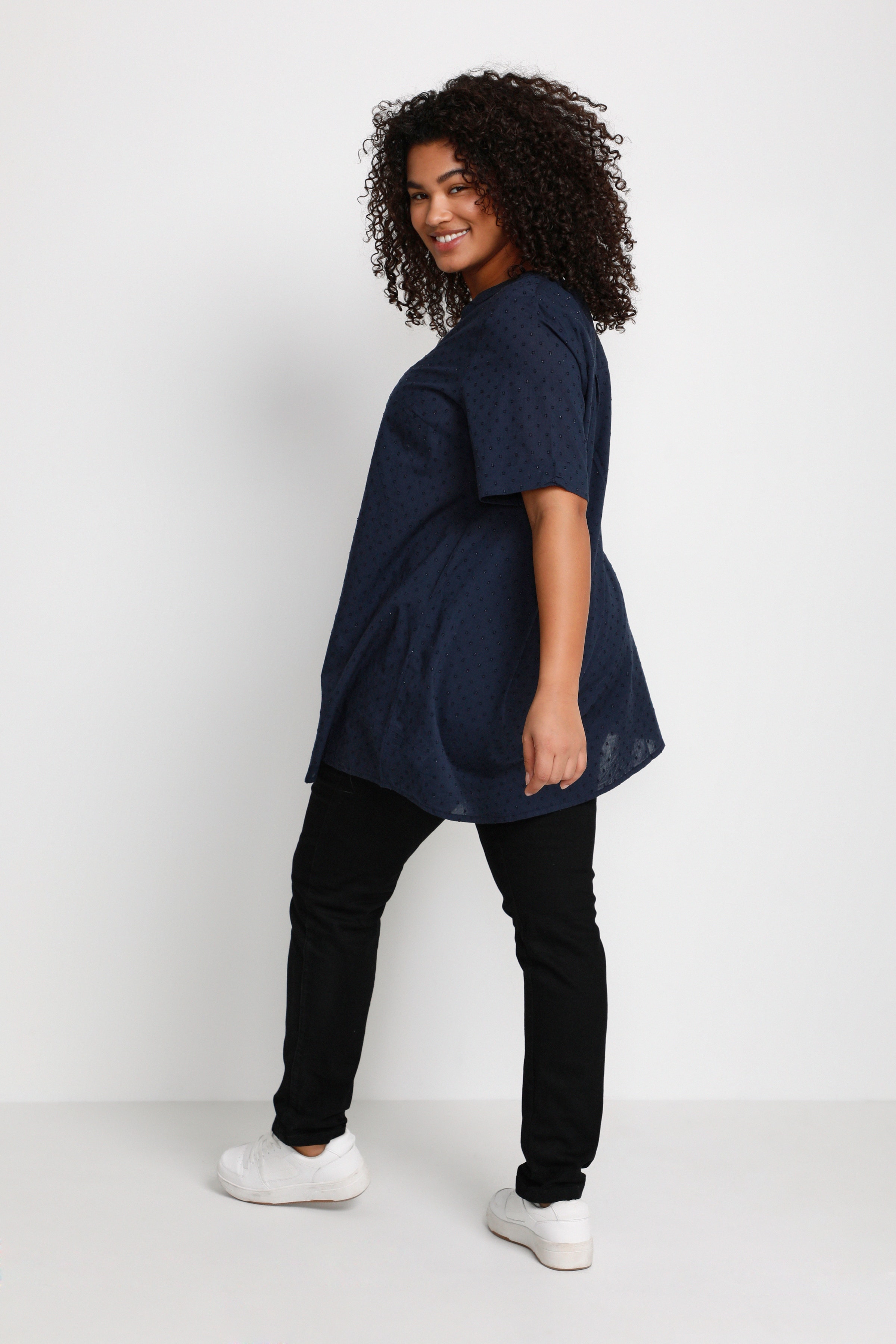 Tuniek LOOKBOOK BACK 10580432-194020
