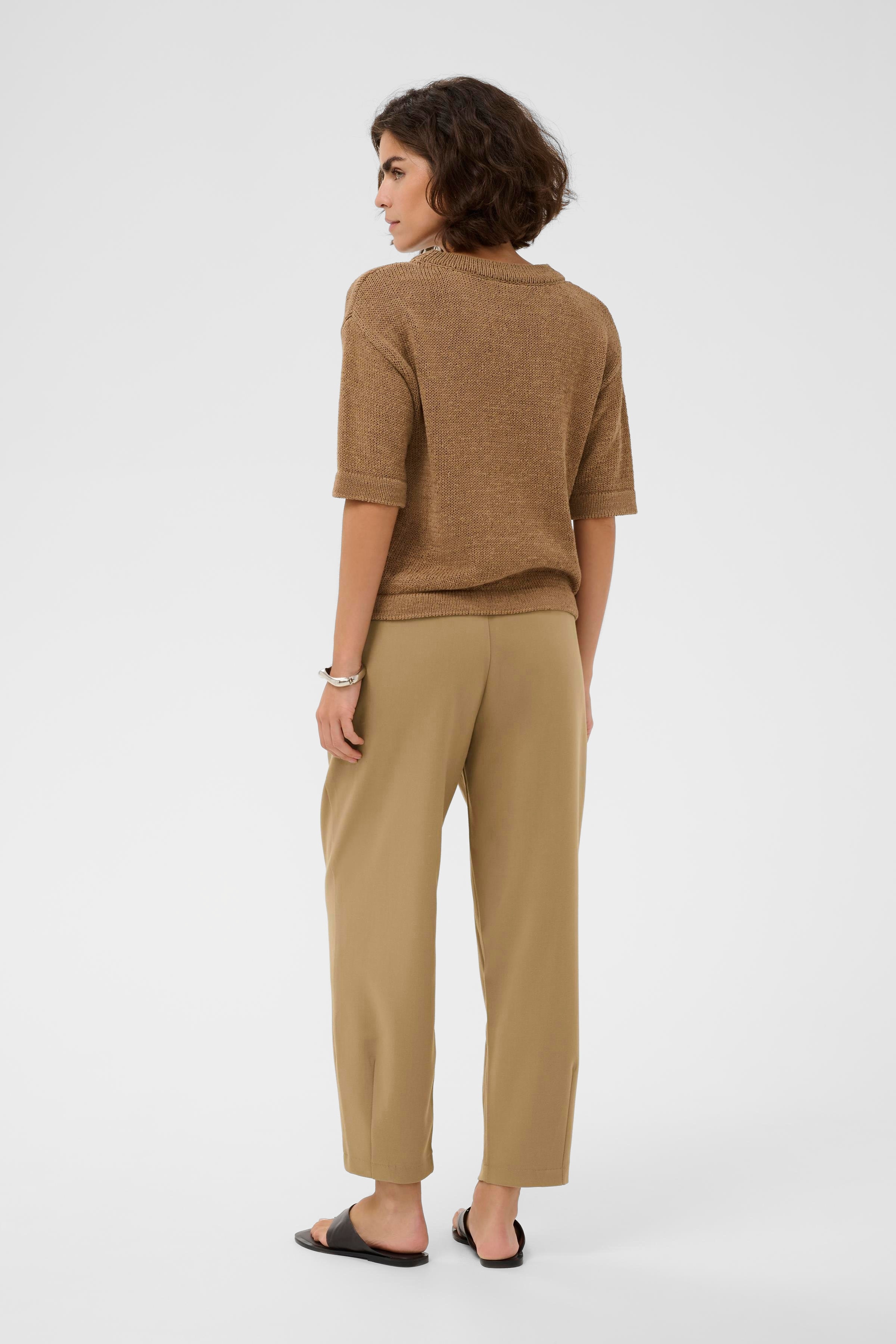 KAmerle Trousers LOOKBOOK BACK 10504769-171115