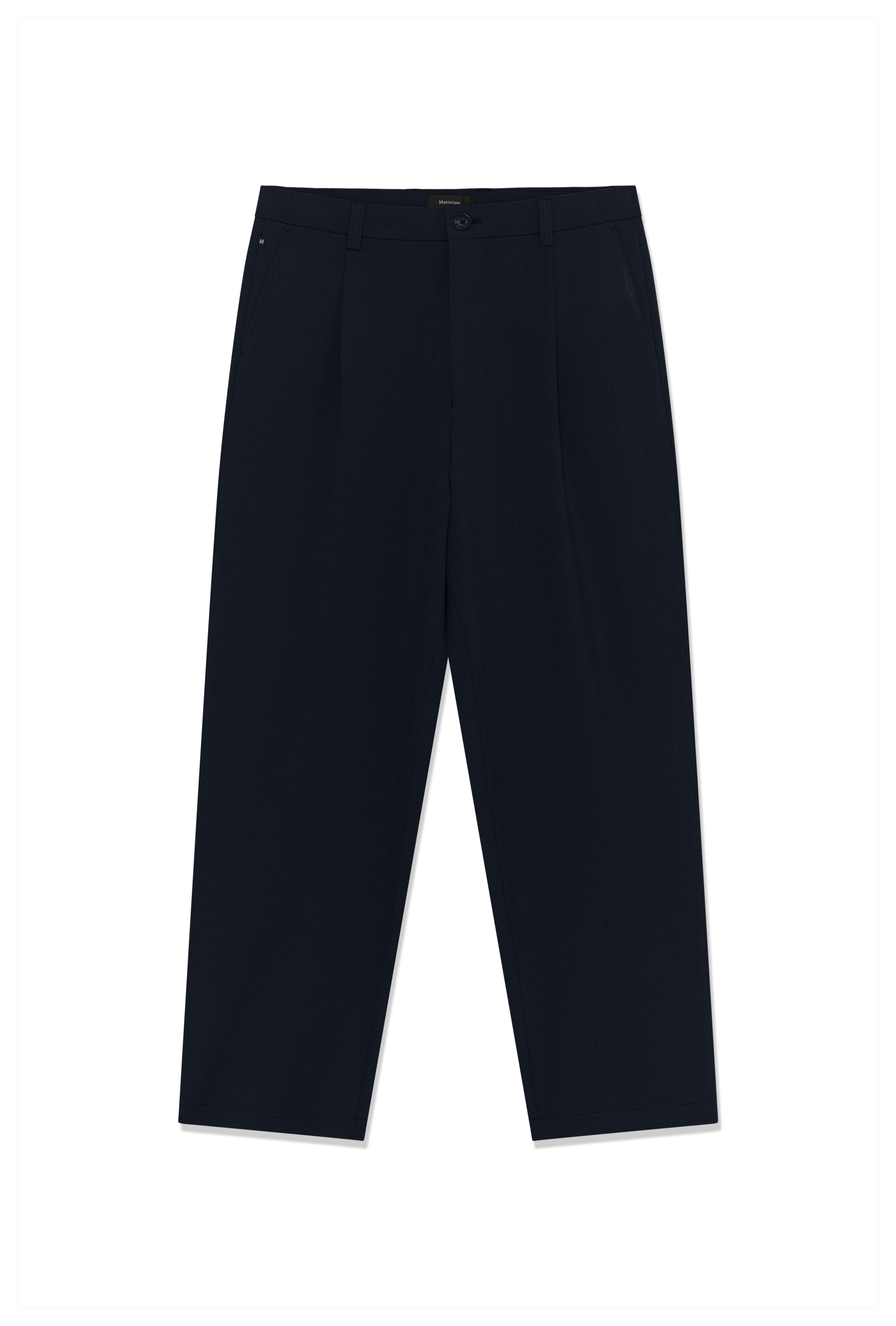 MAChino Trousers PACK FRONT 30209212-194011