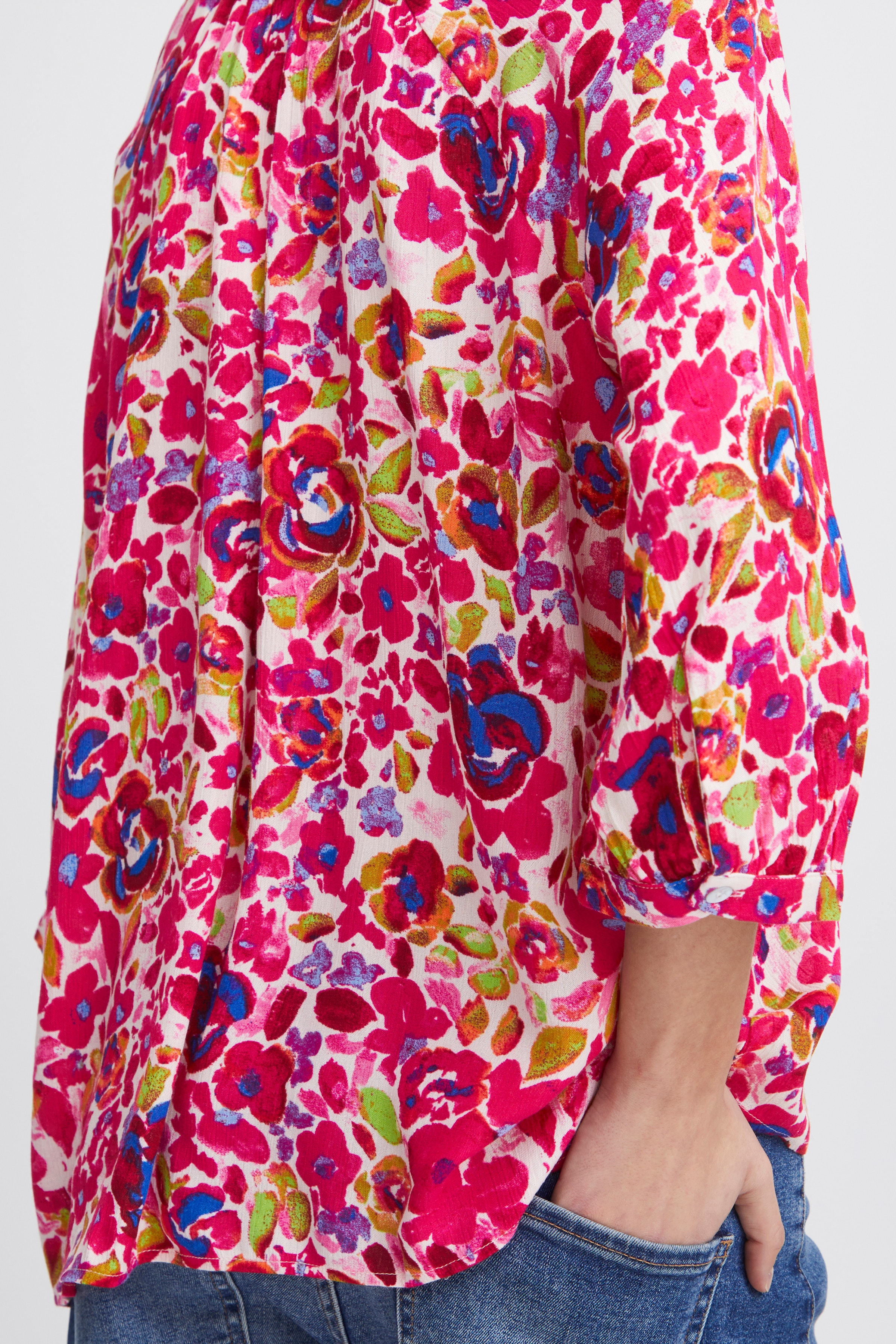 IHMARRAKECH Skjorte LOOKBOOK DETAIL 20120862-202925