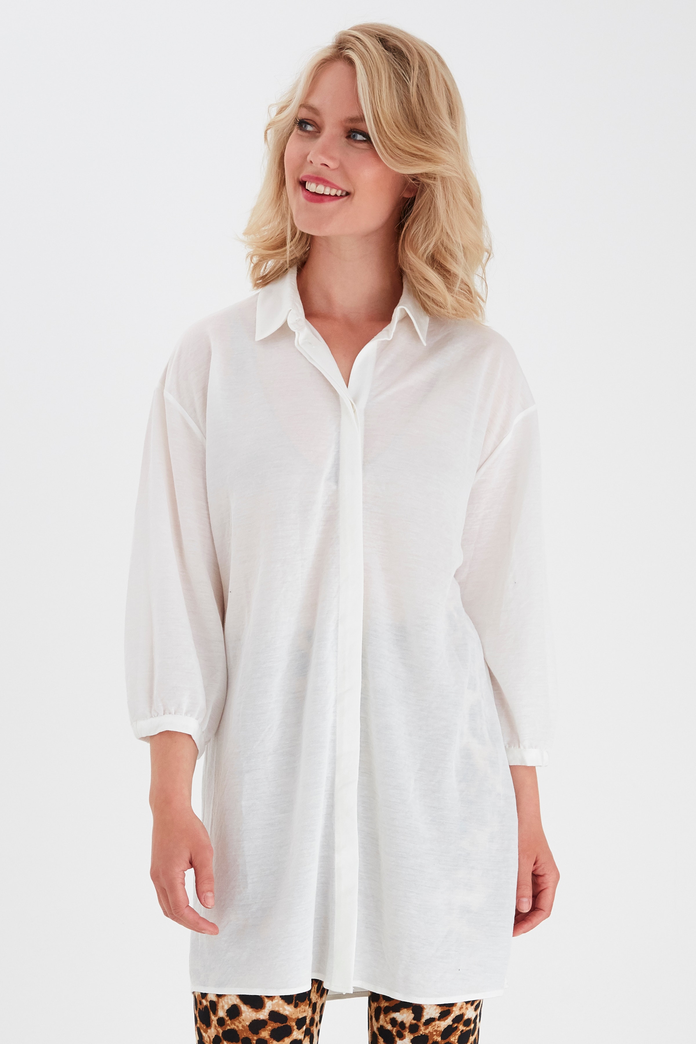 Skjorta LOOKBOOK FRONT 20608234-110602
