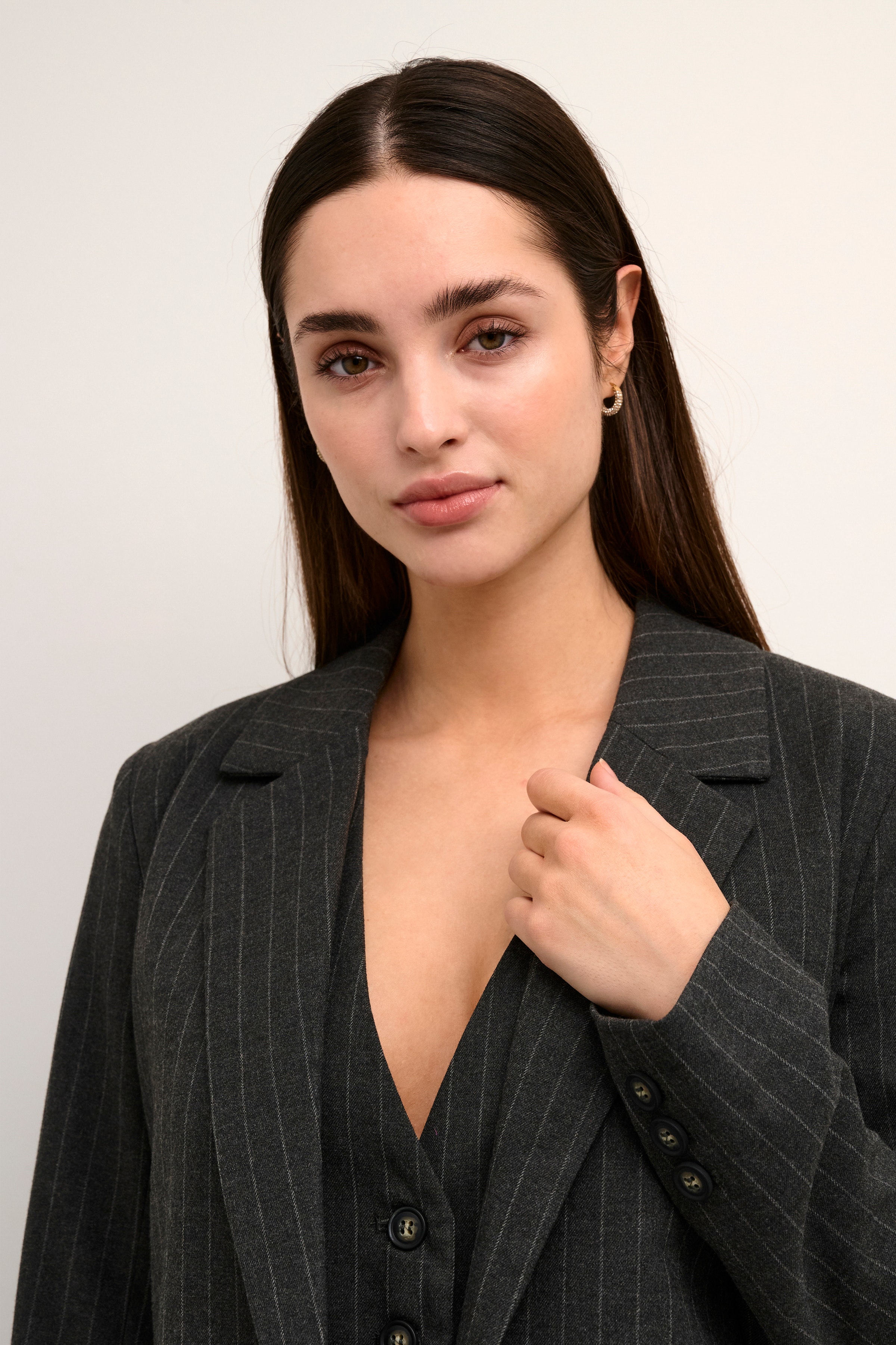KAtya Blazer LOOKBOOK DETAIL 10507806-104765