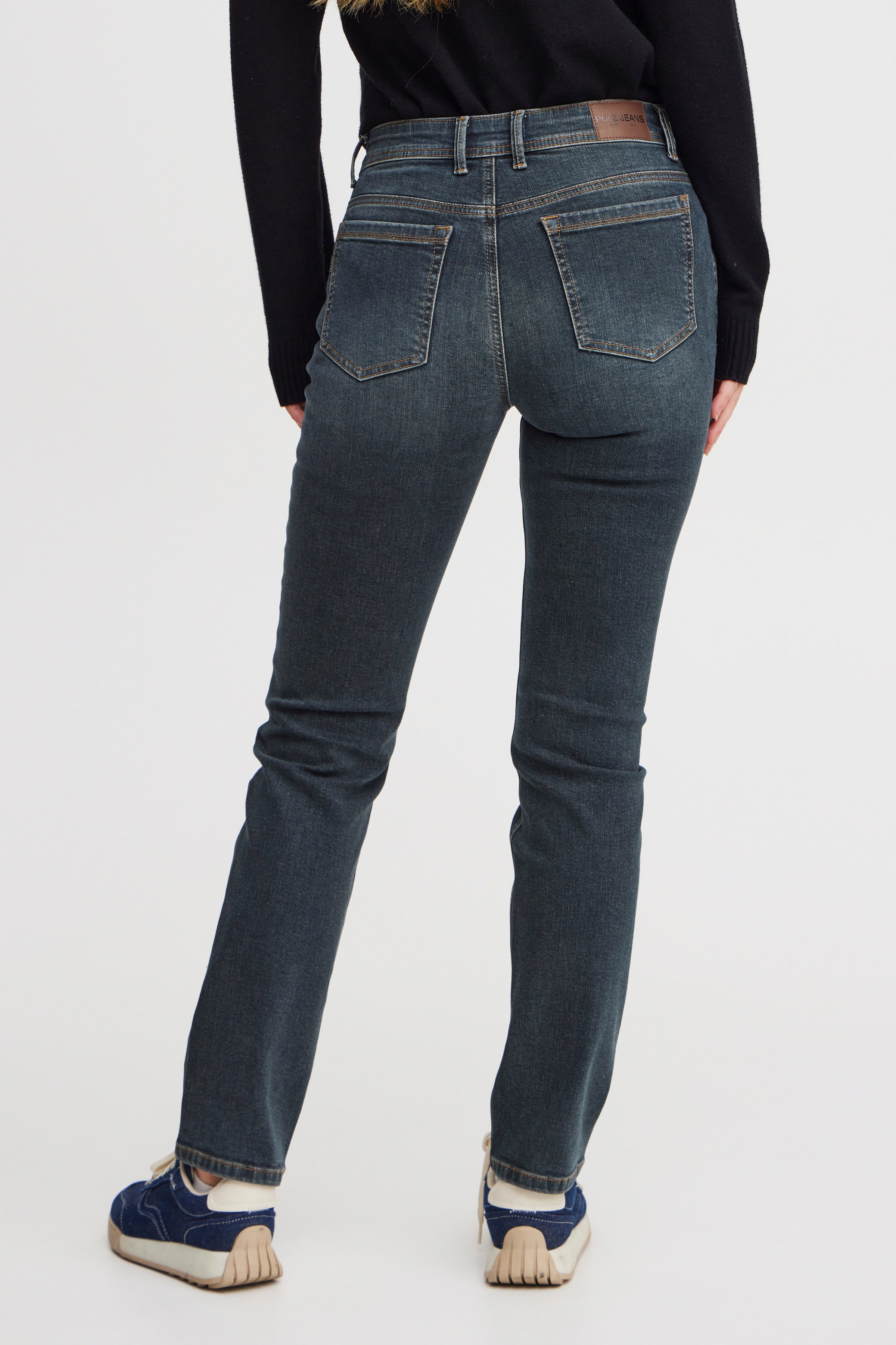 PZCRISSI Jeans LOOKBOOK BACK 50208408-202936