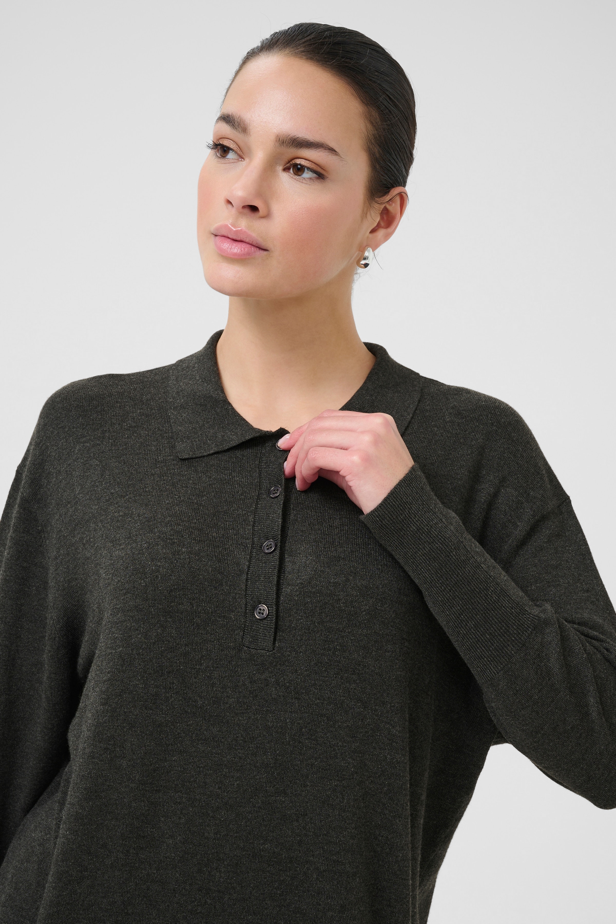 KAlizza Kjole LOOKBOOK DETAIL 10510688-100125