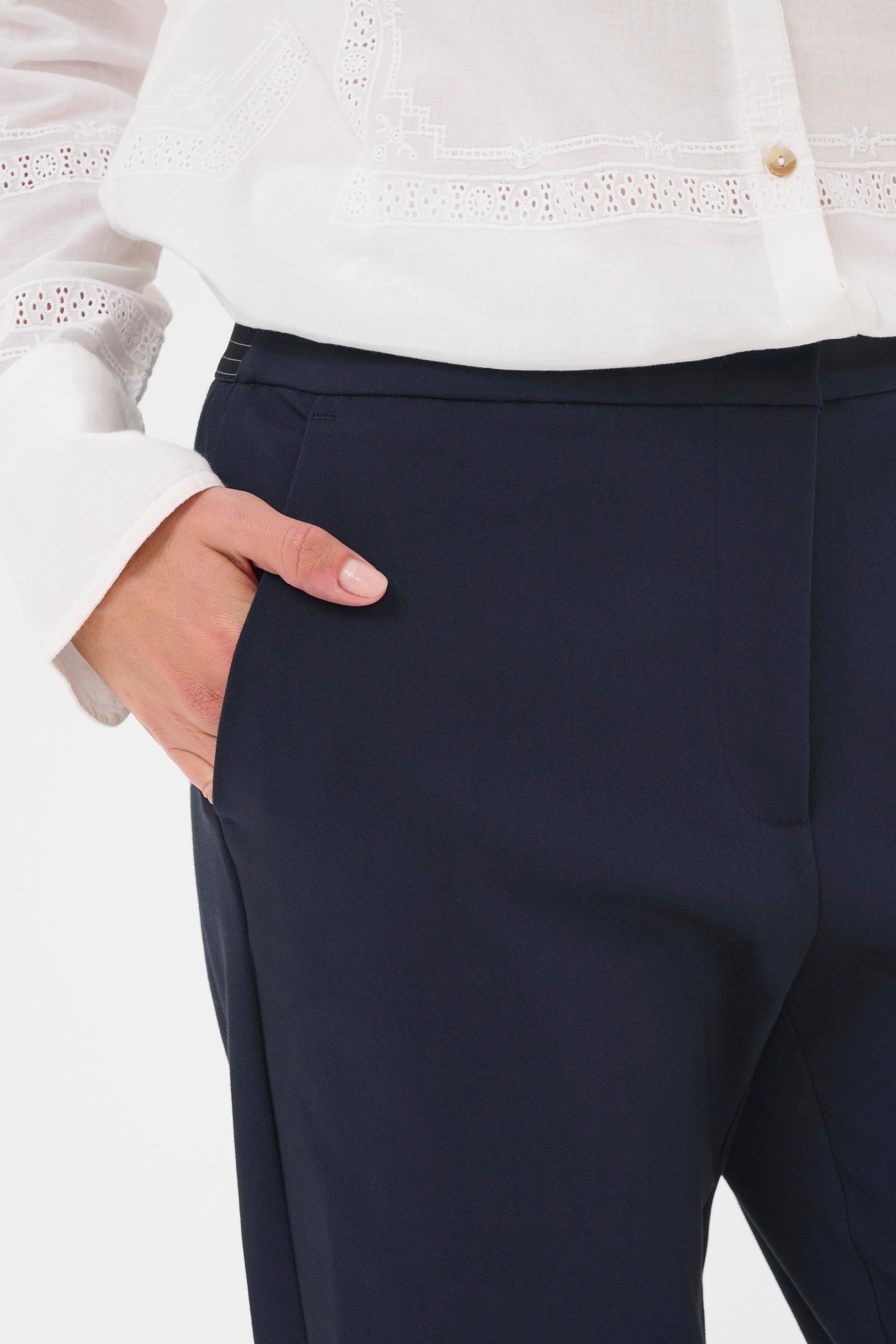 OssaSZ Bukser LOOKBOOK DETAIL 30514791-193924