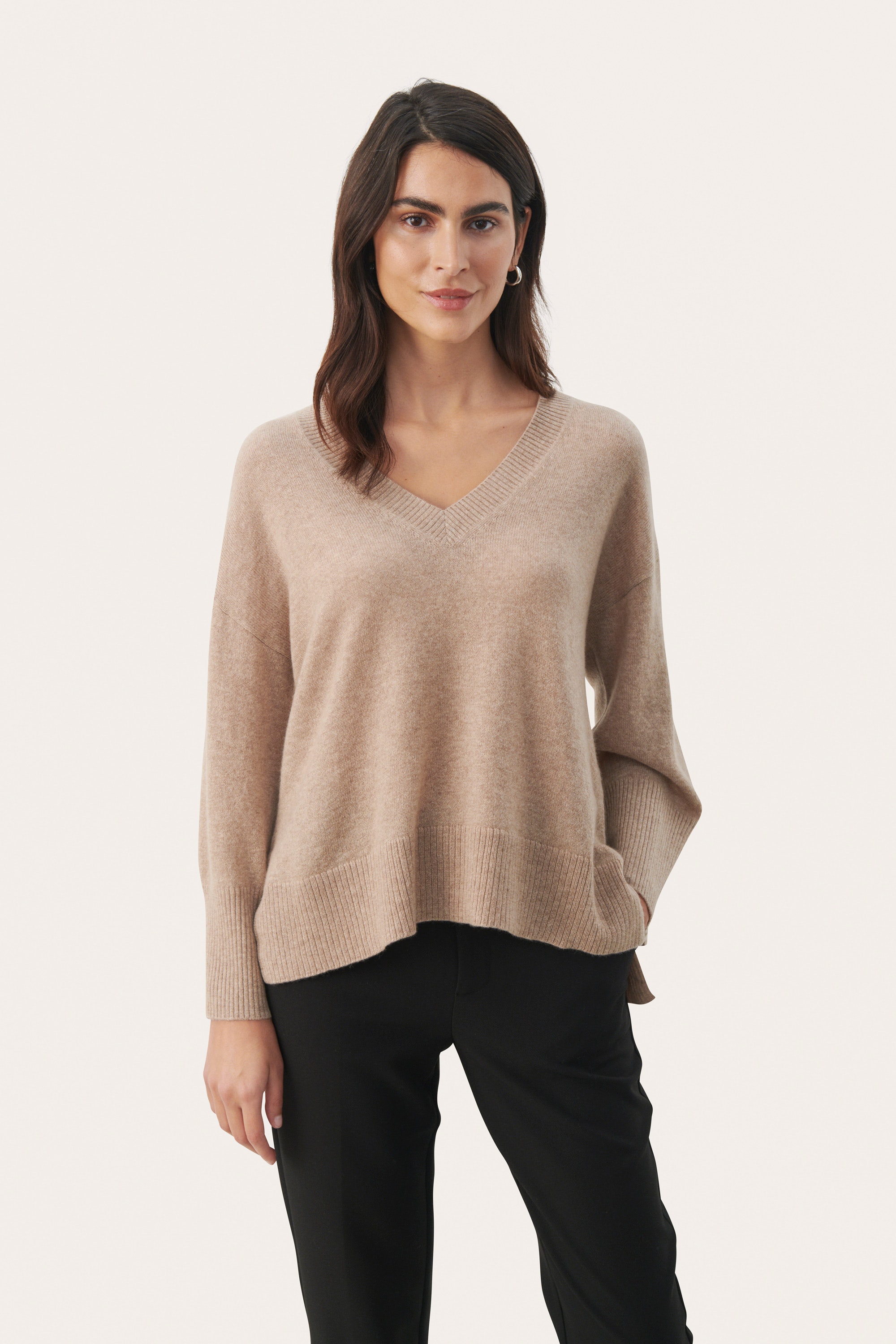 HellinPW Pullover LOOKBOOK FRONT 30305876-1611061