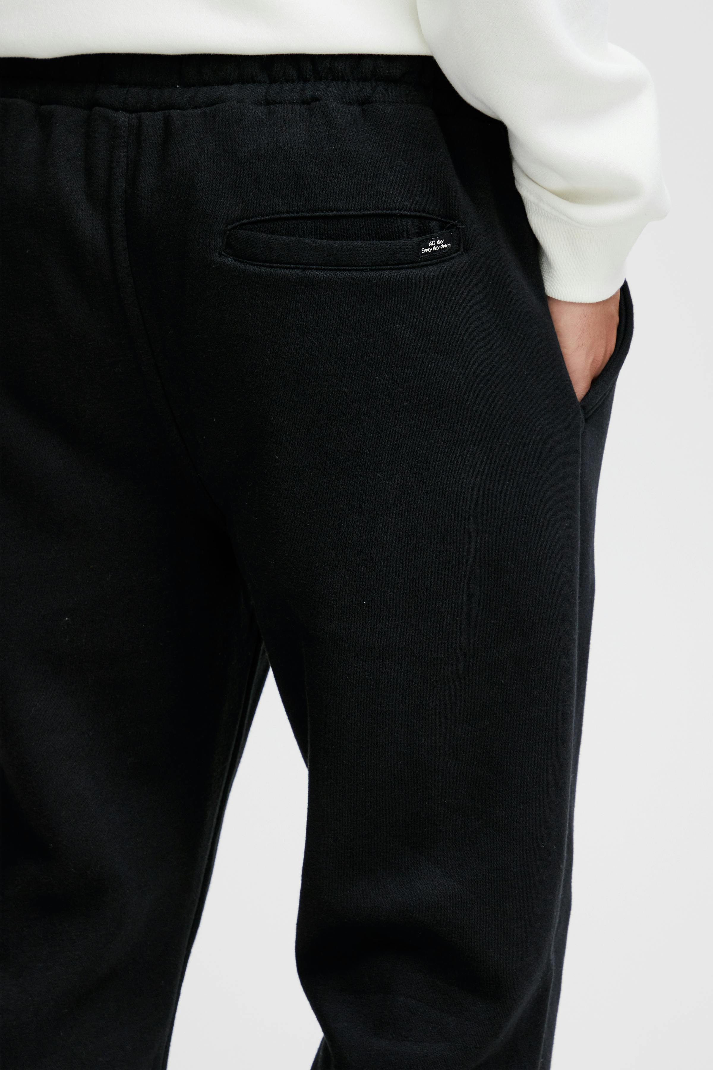 Pants-knitted LOOKBOOK DETAIL 20714201-194007