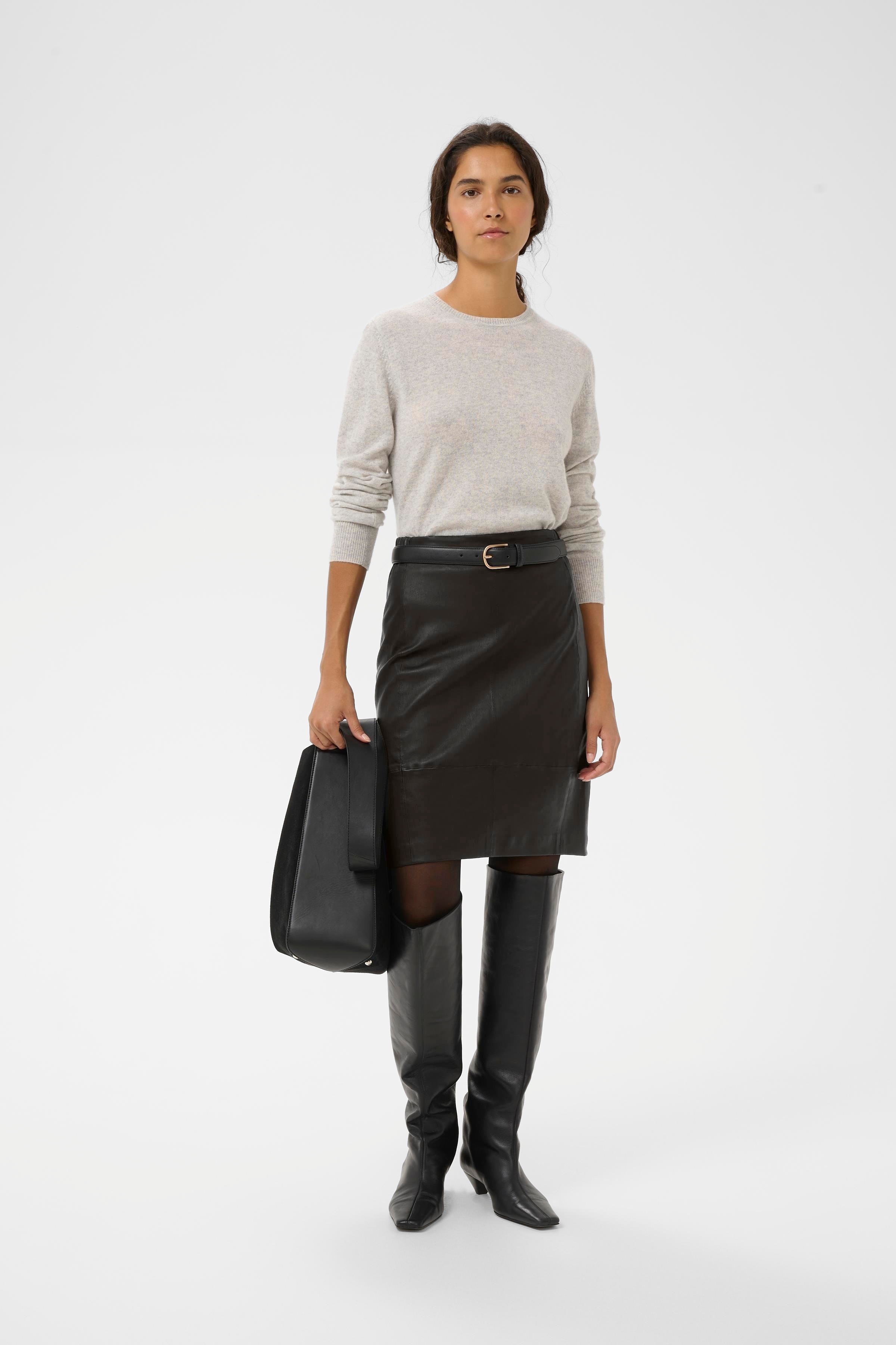 Luella Rock LOOKBOOK FRONT 30104310-10050