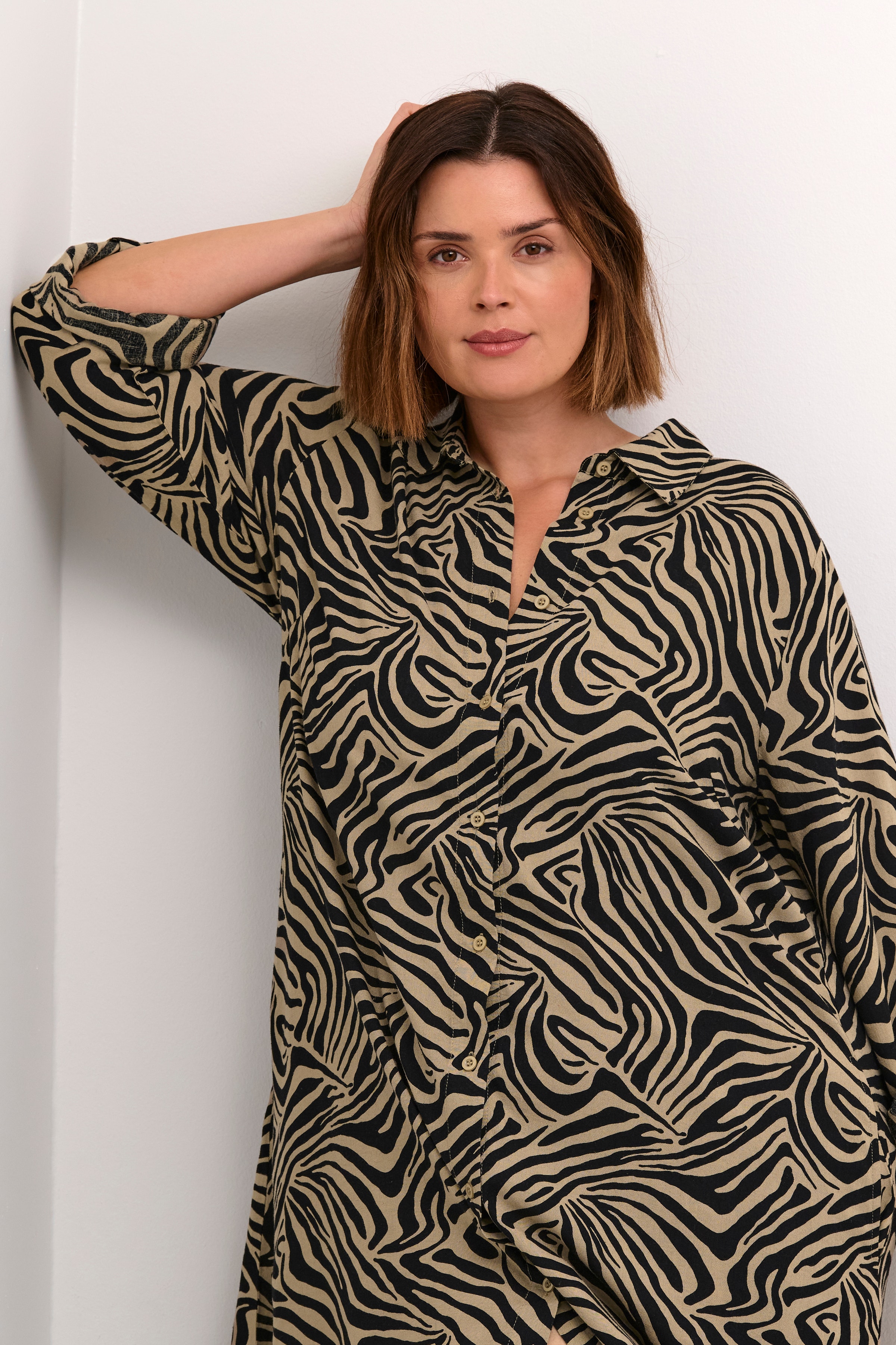 KCmille Dress LOOKBOOK DETAIL 10582213-106782