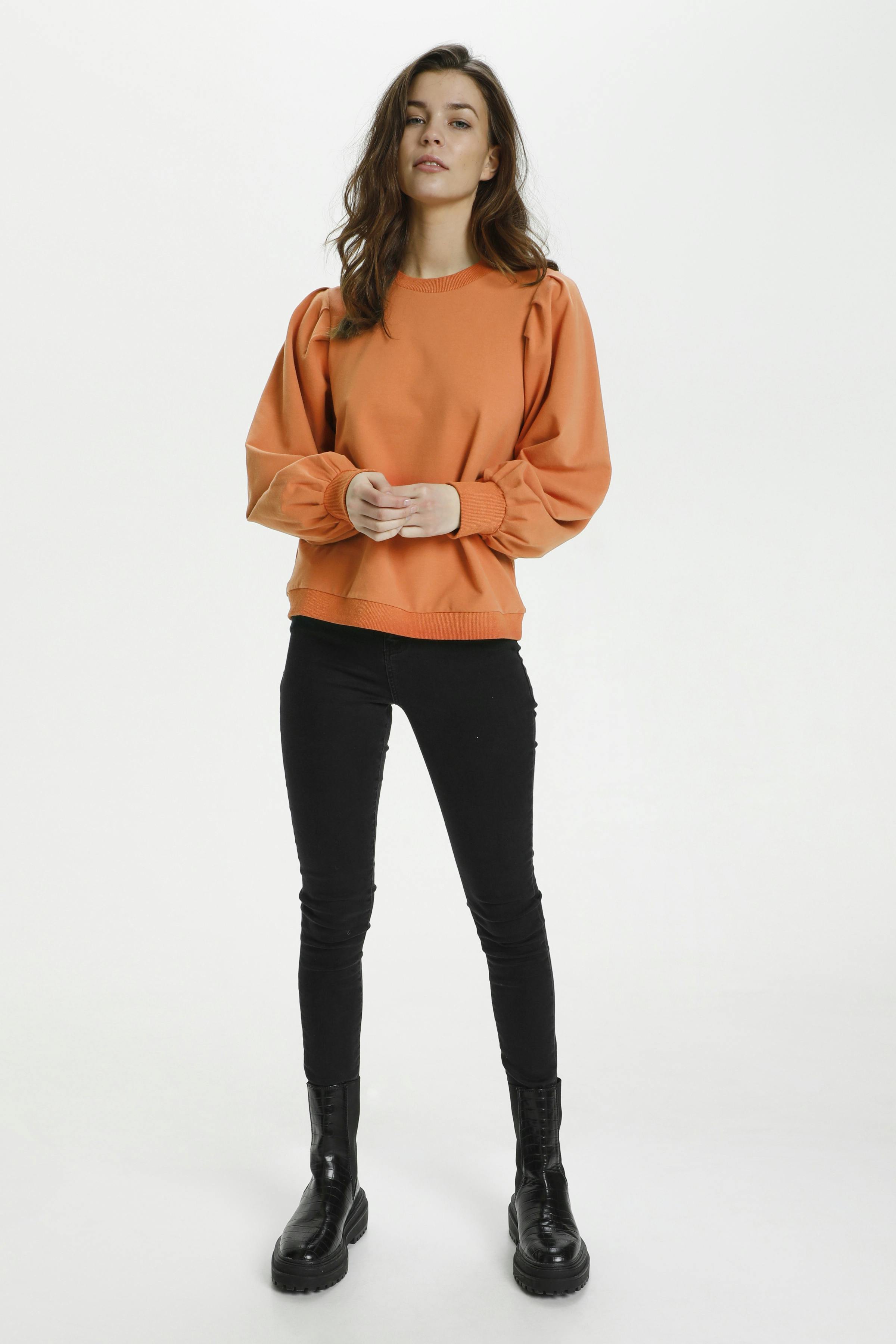 Sweatshirt LOOKBOOK FRONT 10103599-171444