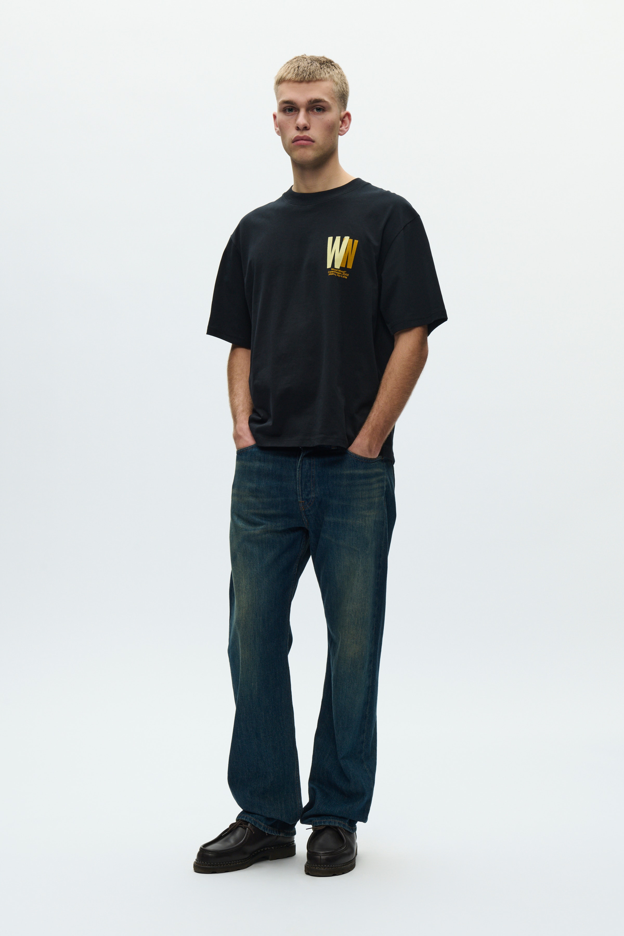 WWGary T-shirt LOOKBOOK FRONT 30251997-303700