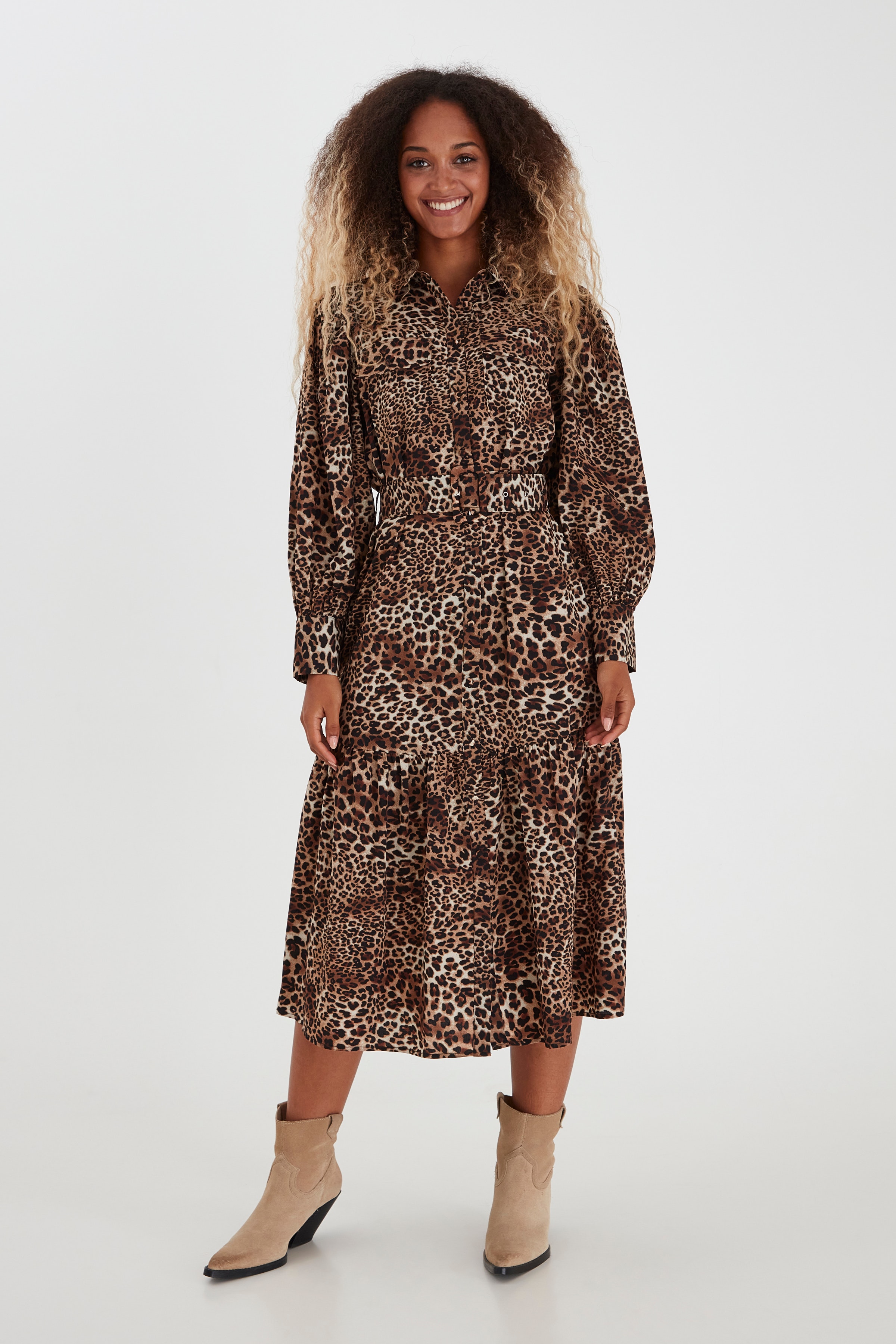Kleid LOOKBOOK FRONT 20810573-200488