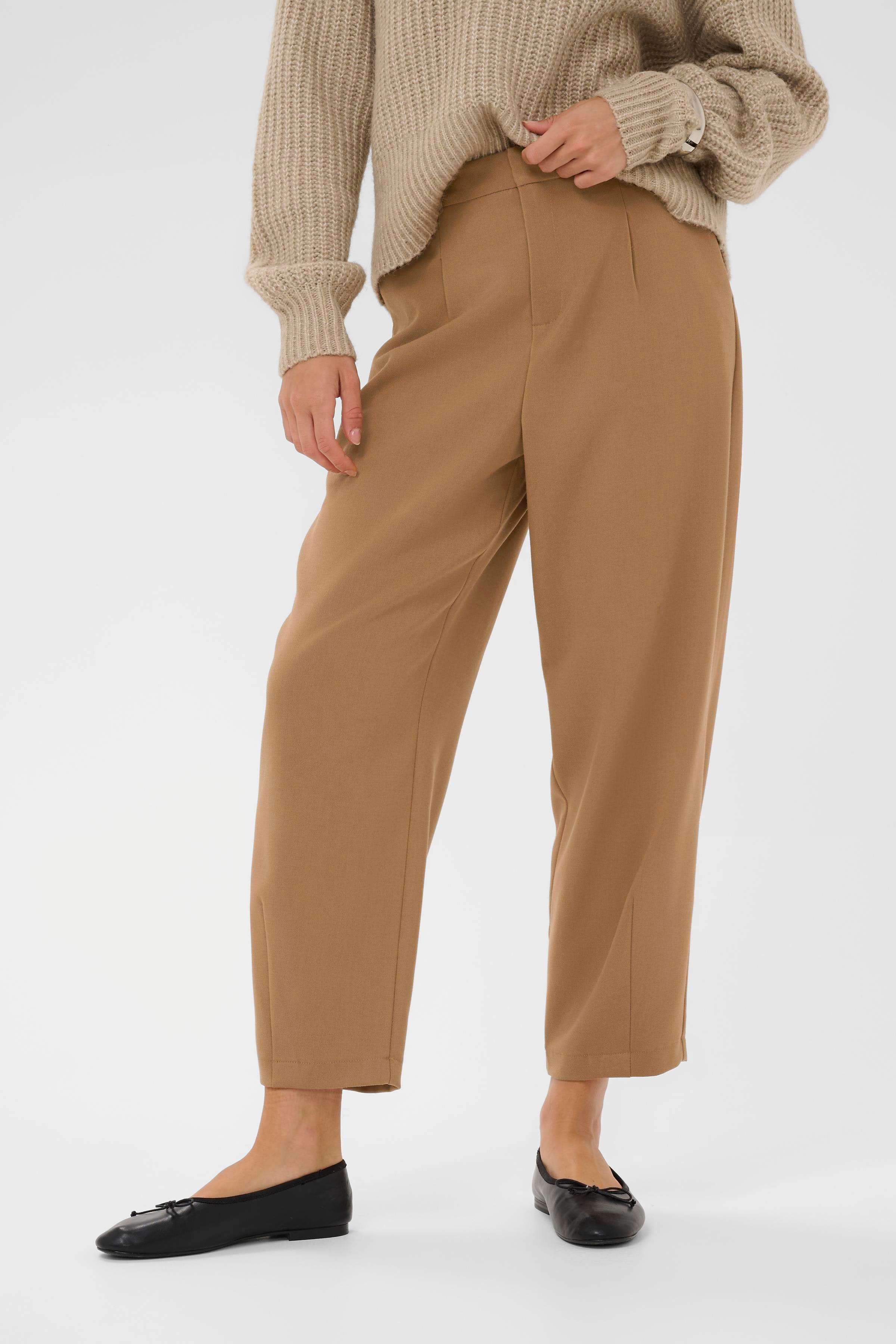 KAmerle Bukser LOOKBOOK FRONT 10504769-181029