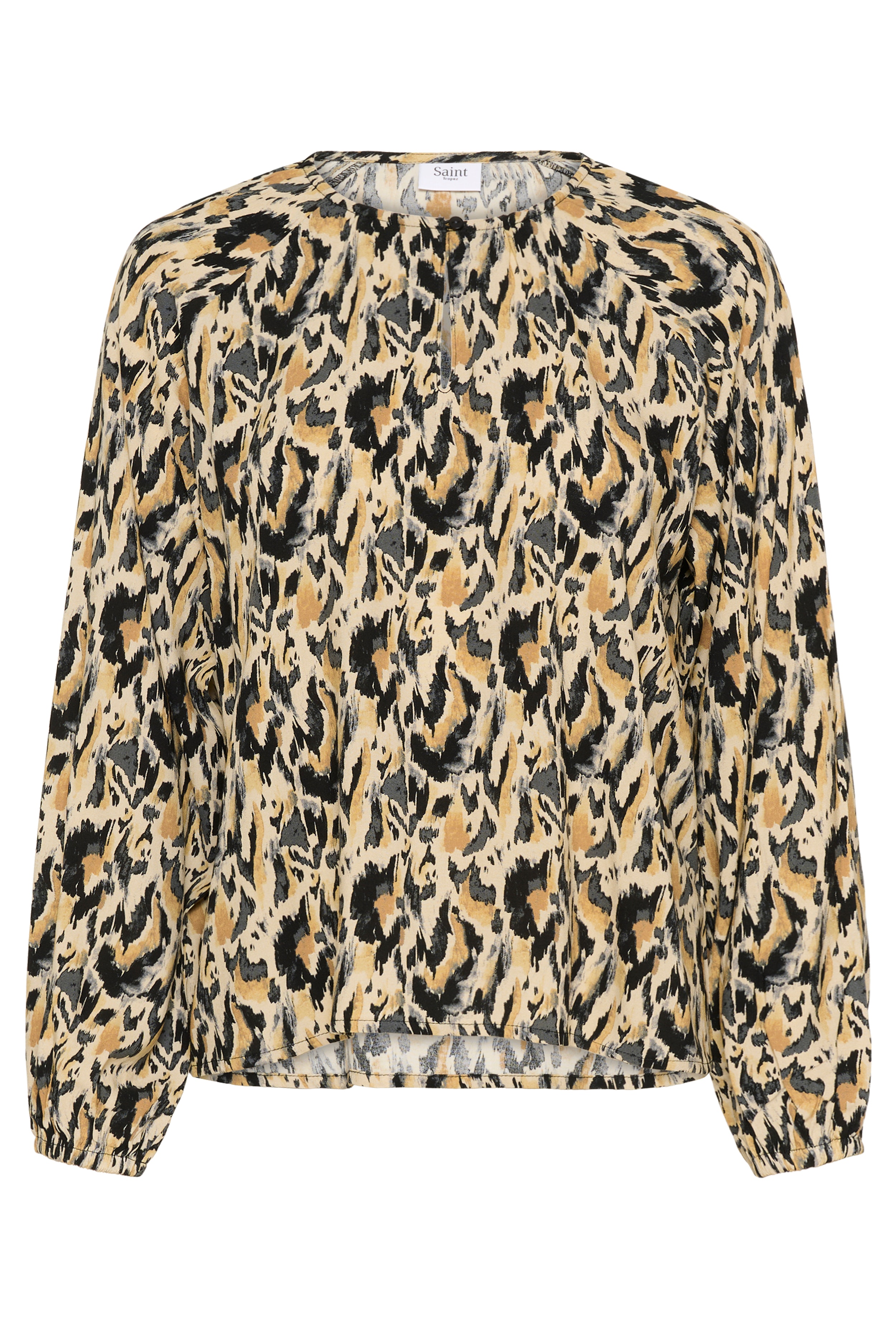 OsinaSZ Blouse PACK FRONT 30514803-304512