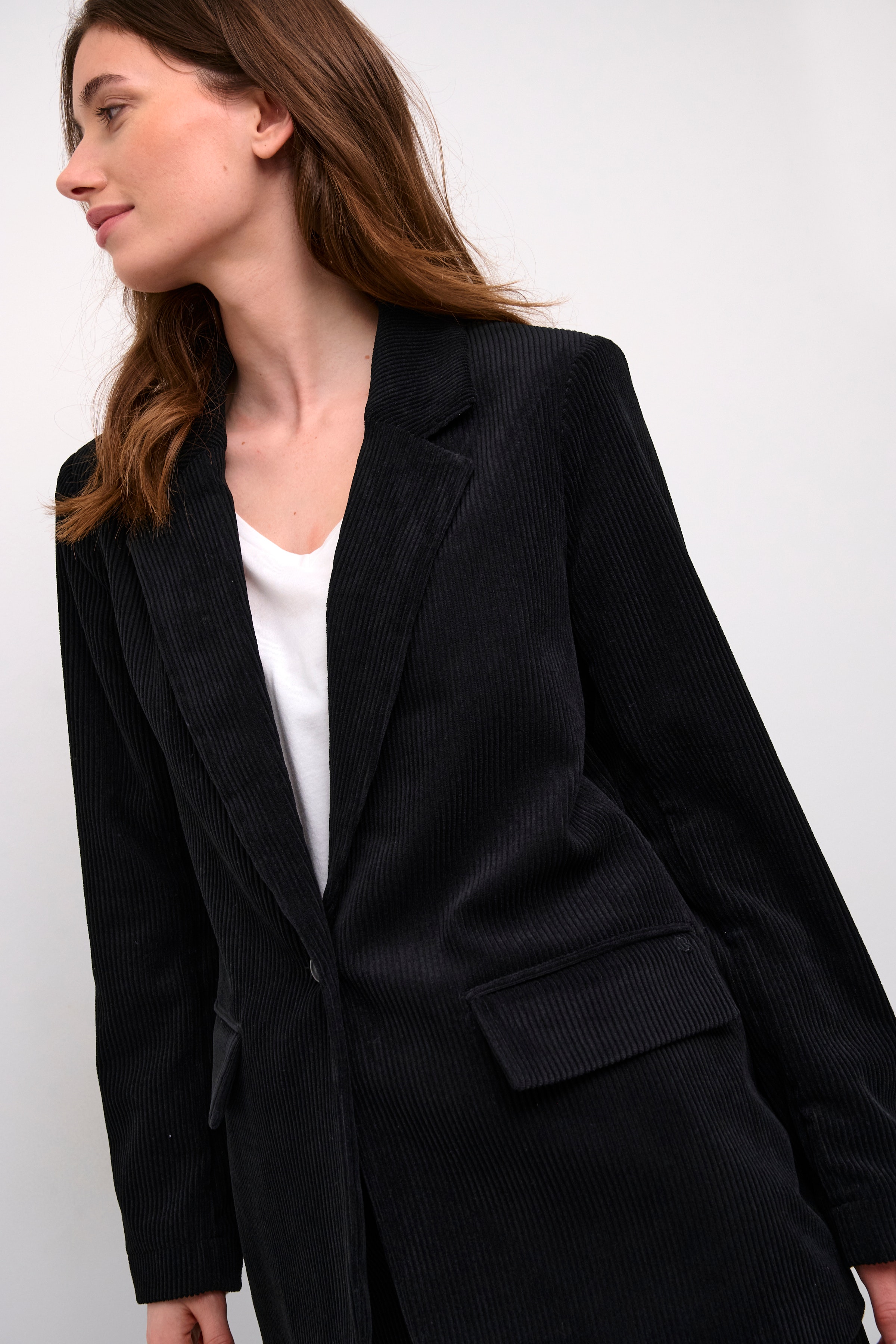 CRCory Blazer LOOKBOOK DETAIL 10612195-100120