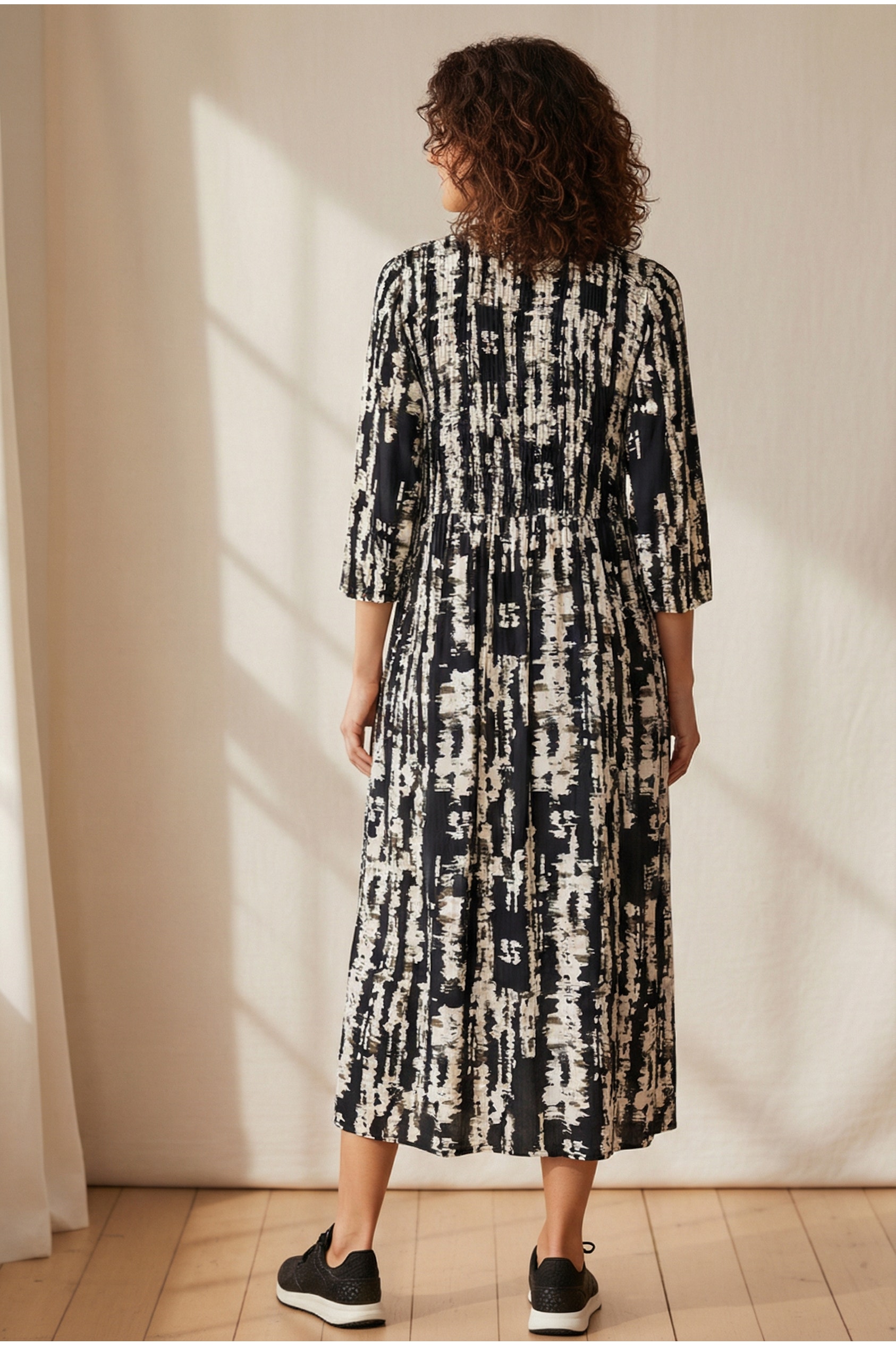 BPolivia KlÃ¤nning LOOKBOOK BACK 10590854-107519B