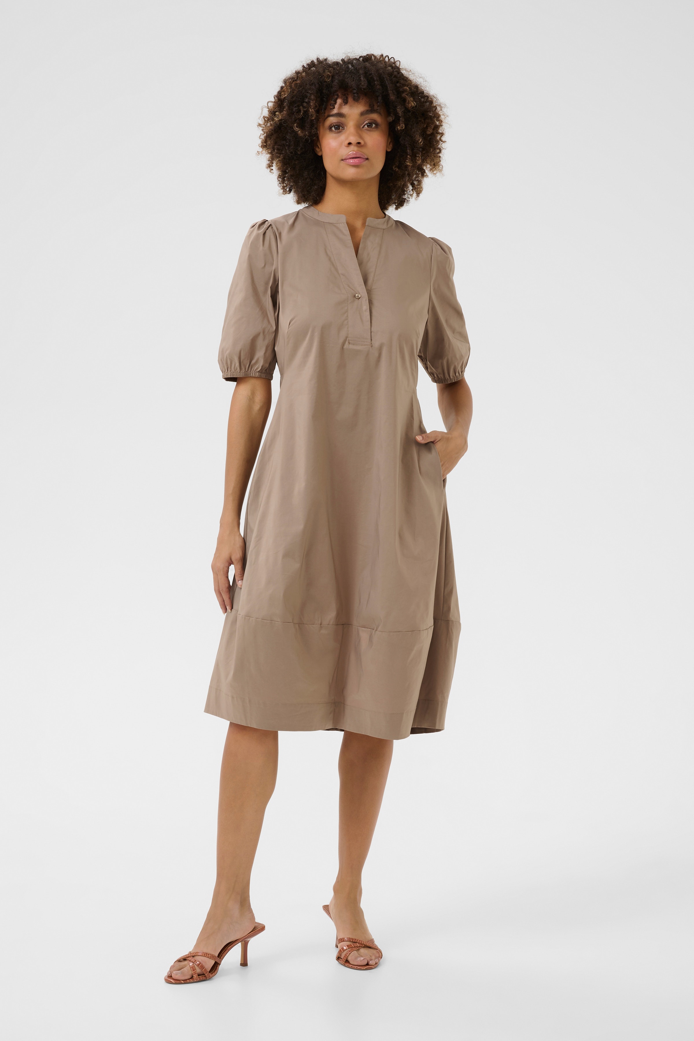 CUantoinett Kleid LOOKBOOK FRONT 50110038-171410
