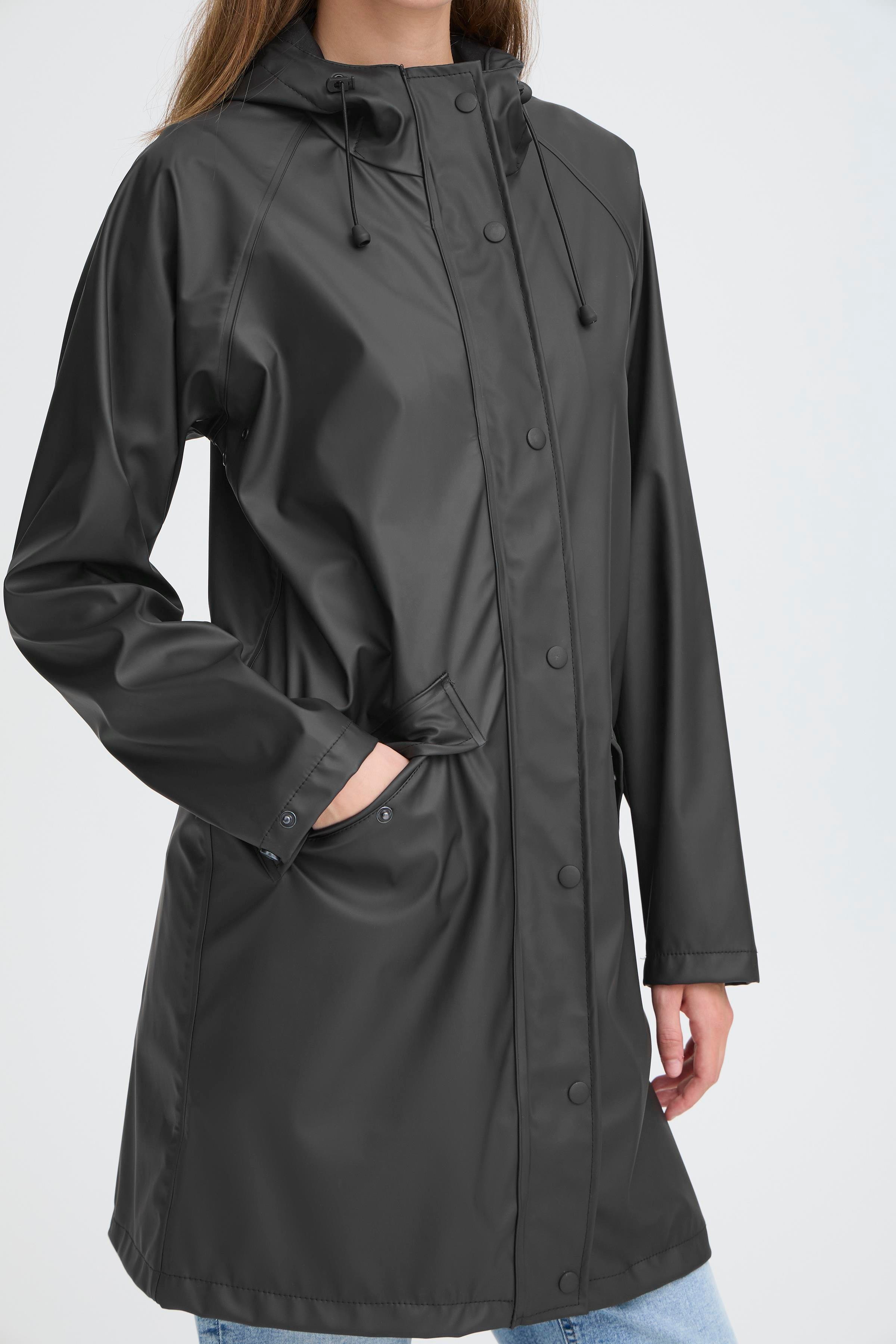 IHTAZI Rainwear LOOKBOOK DETAIL 20102965-10001