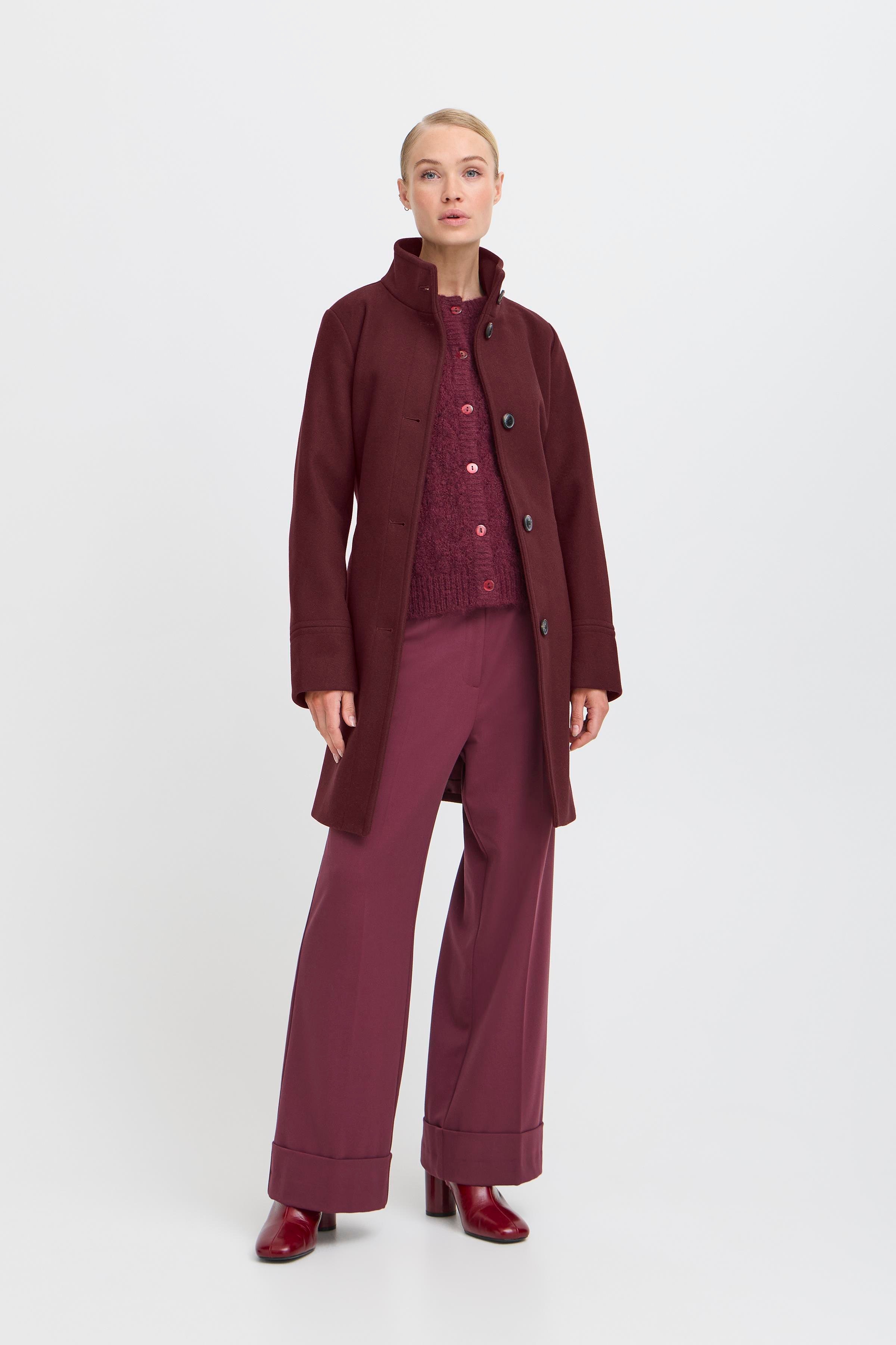 BYCILIA Mantel LOOKBOOK FRONT 20816949-191627