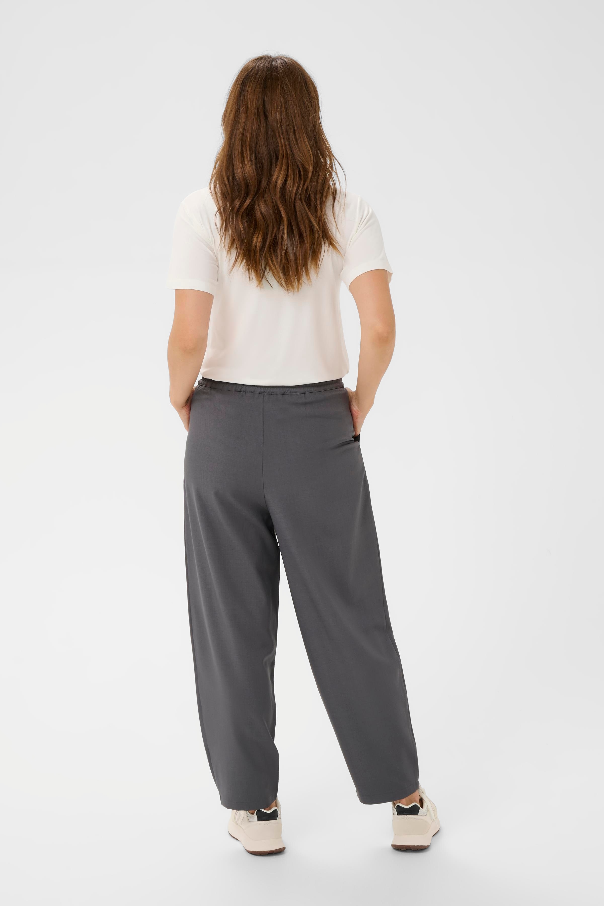 BPbriella Trousers LOOKBOOK BACK 40200101-109147