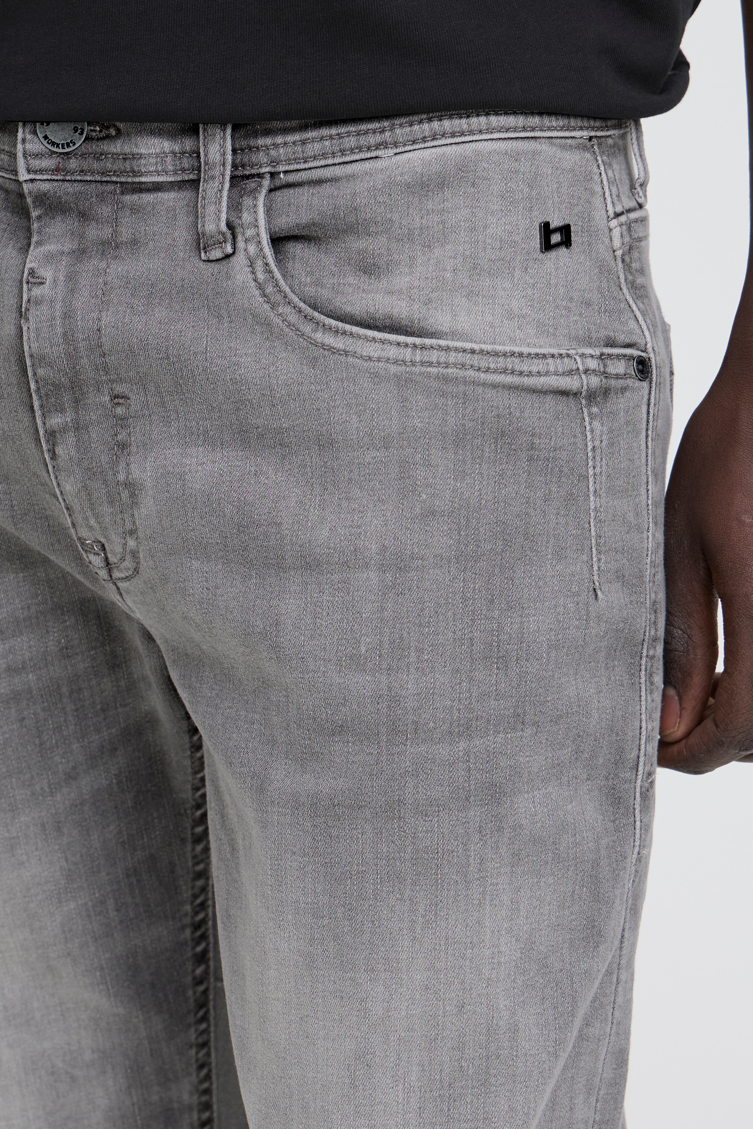 Jeans LOOKBOOK DETAIL 20712391-200294