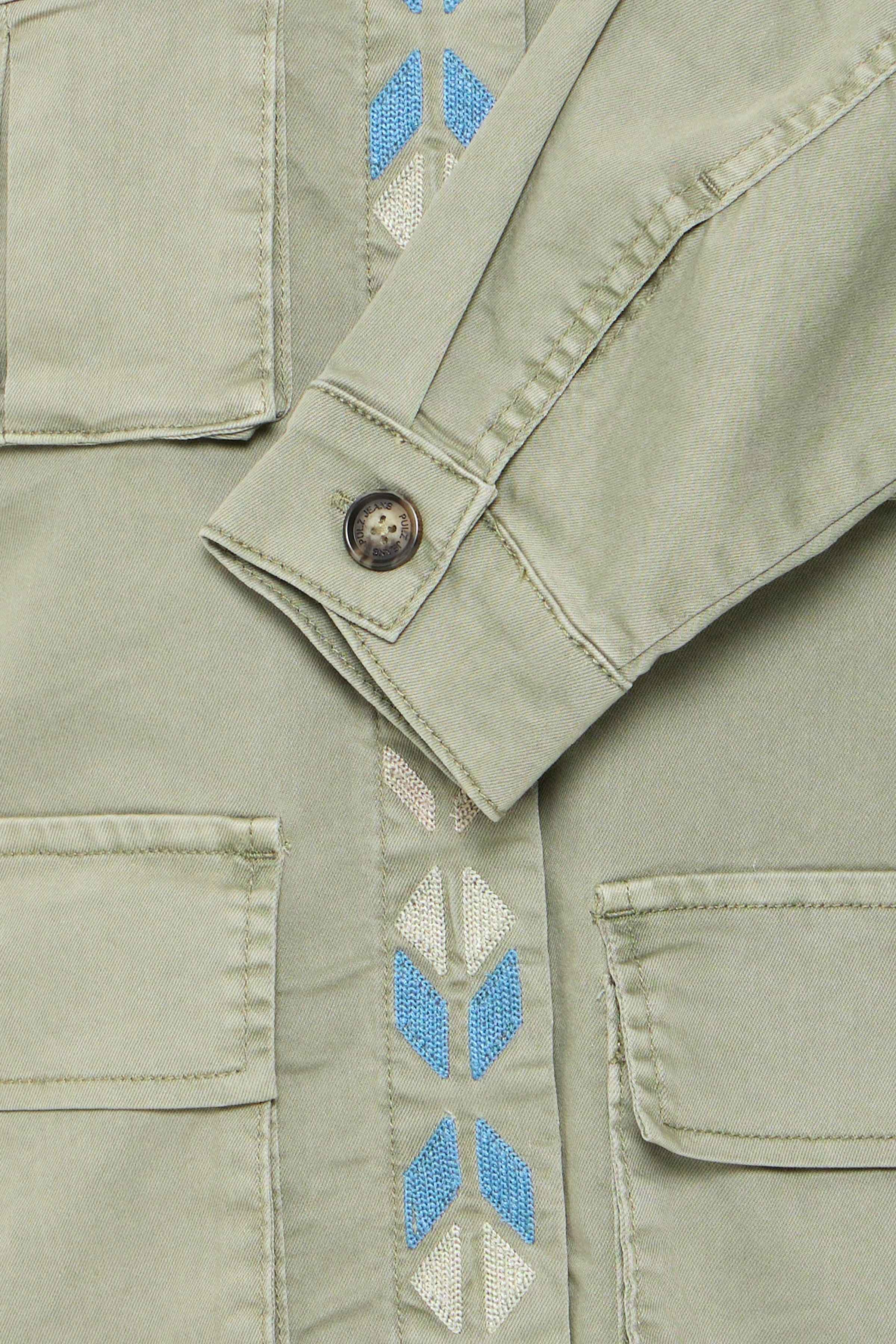 PZSERENA Casual jakke PACK DETAIL 50208835-170613