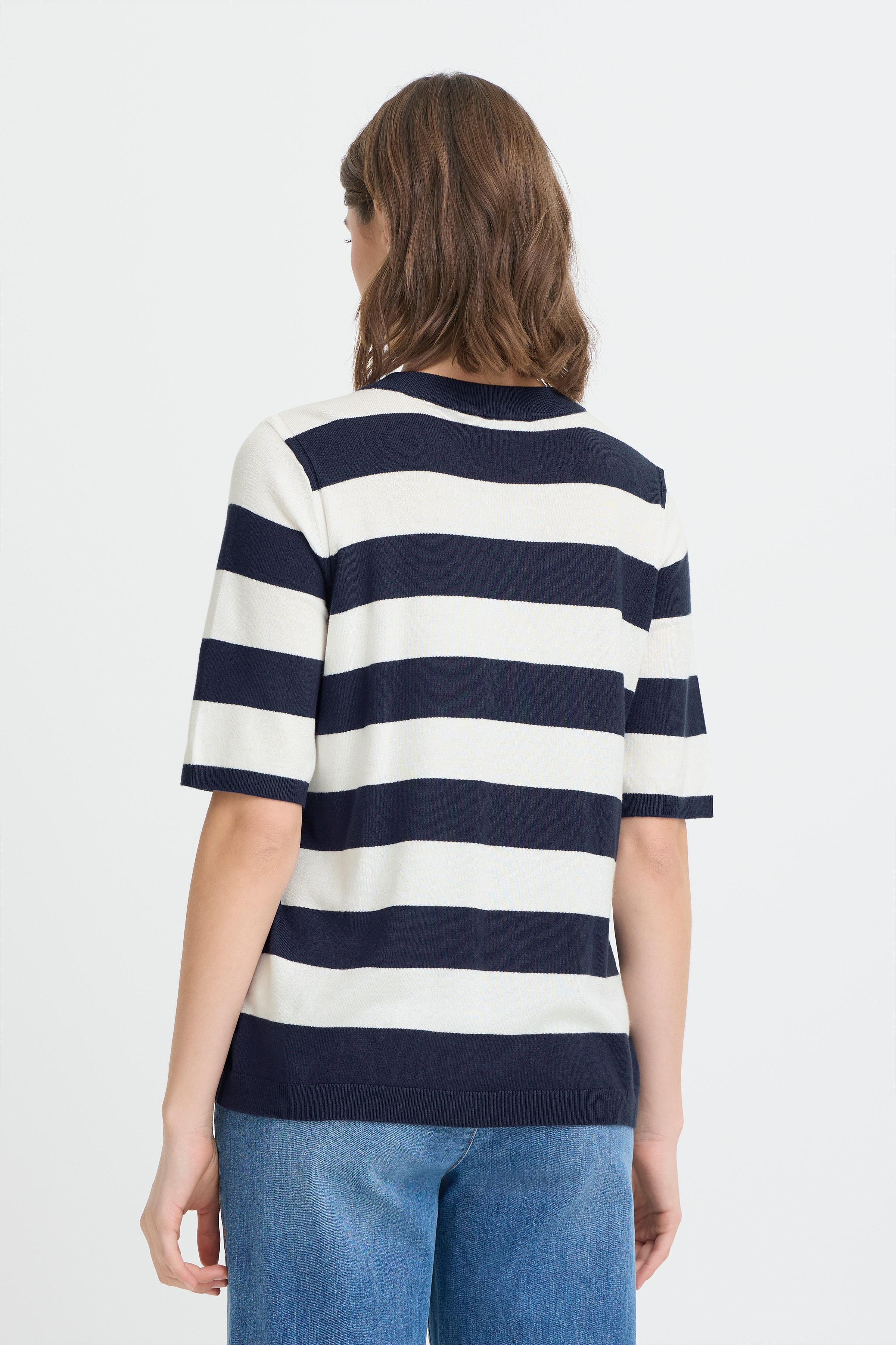 FRCLIA Pullover LOOKBOOK BACK 20617452-900004961