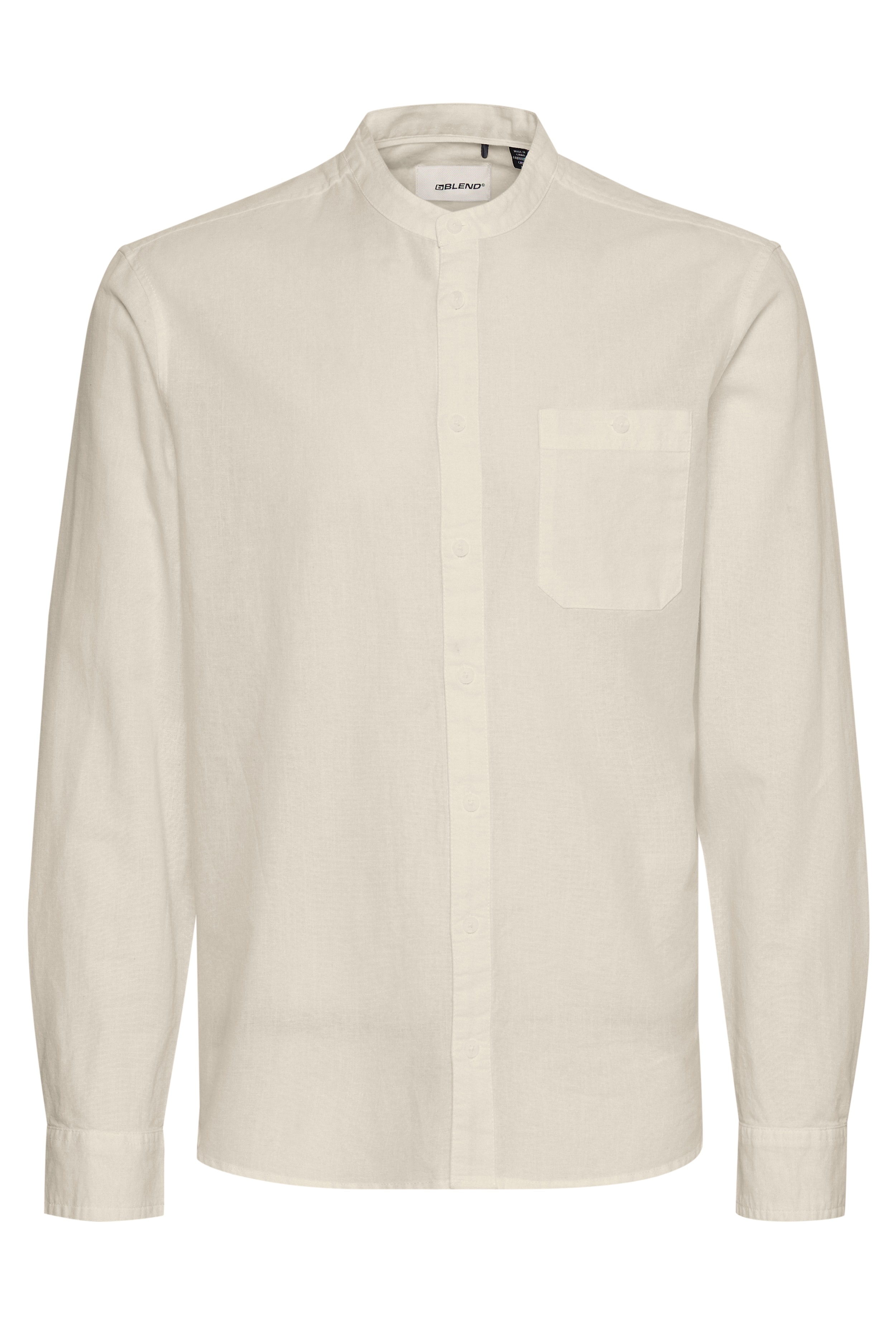 Long sleeved shirt PACK FRONT 20716369-141107