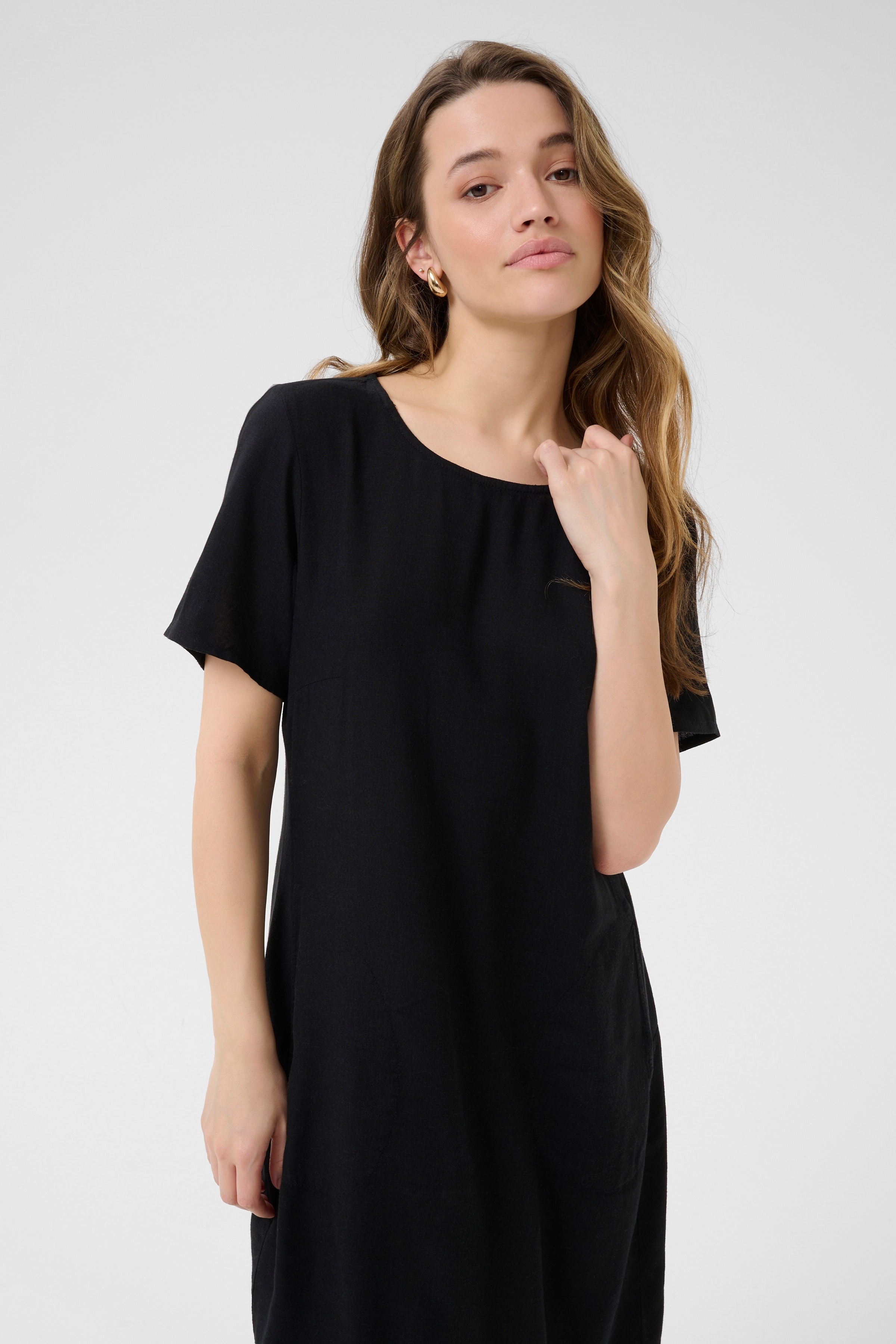 KAmilia Lin kjole LOOKBOOK DETAIL 10508362-100121