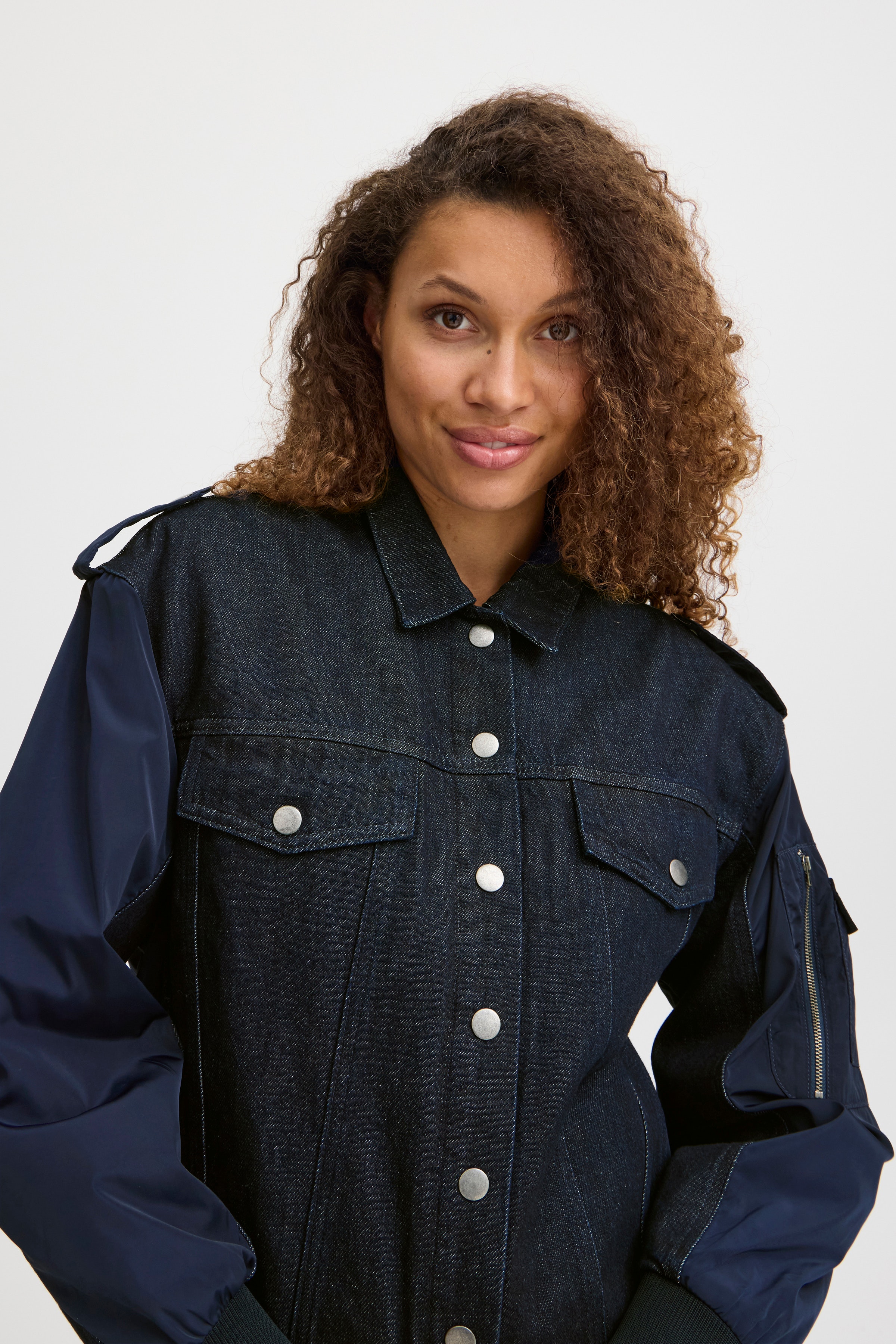 PZDAKOTA Yttertøy LOOKBOOK DETAIL 50208167-200005