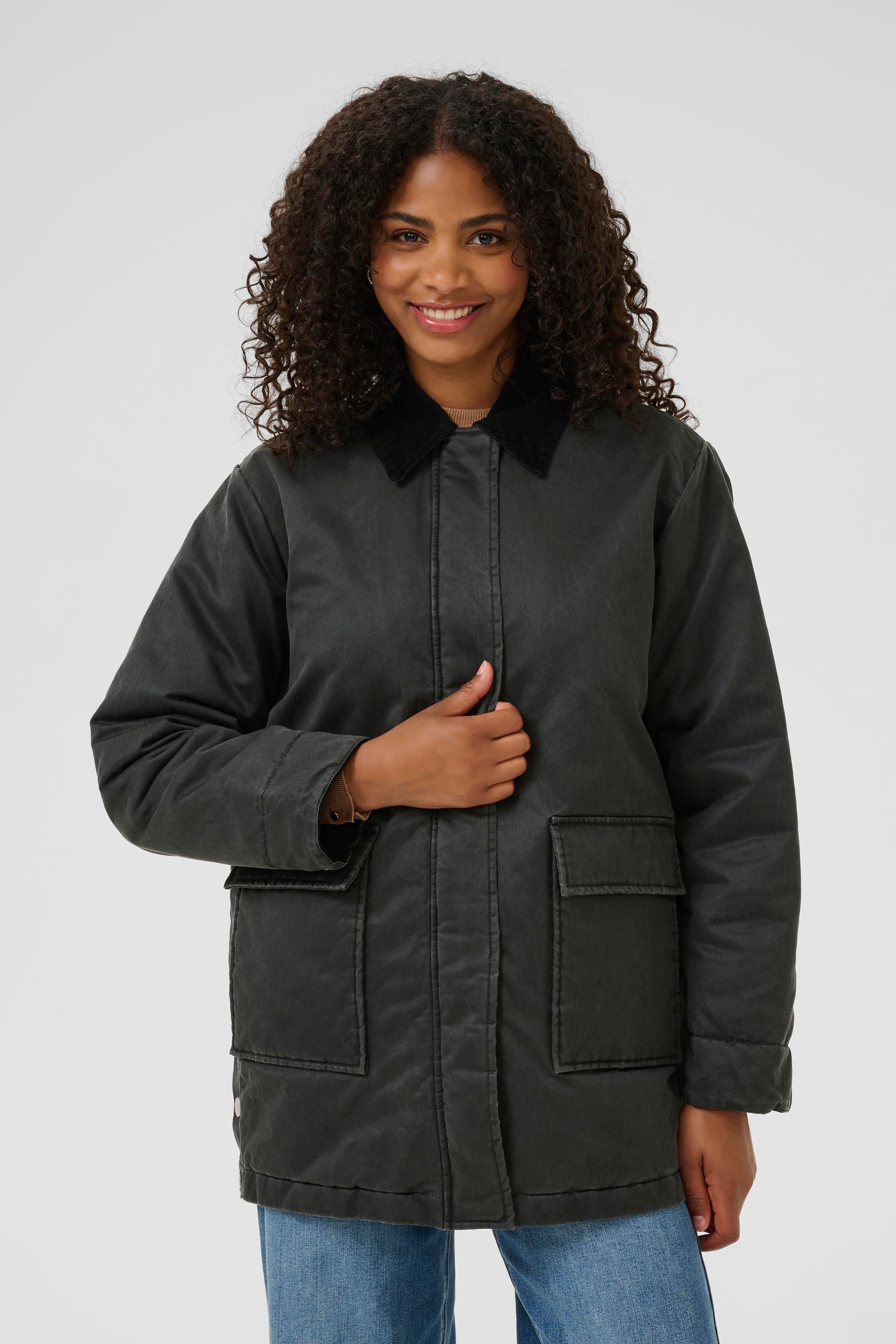 KAgianna Tungt yttertøy LOOKBOOK FRONT 10510752-190205