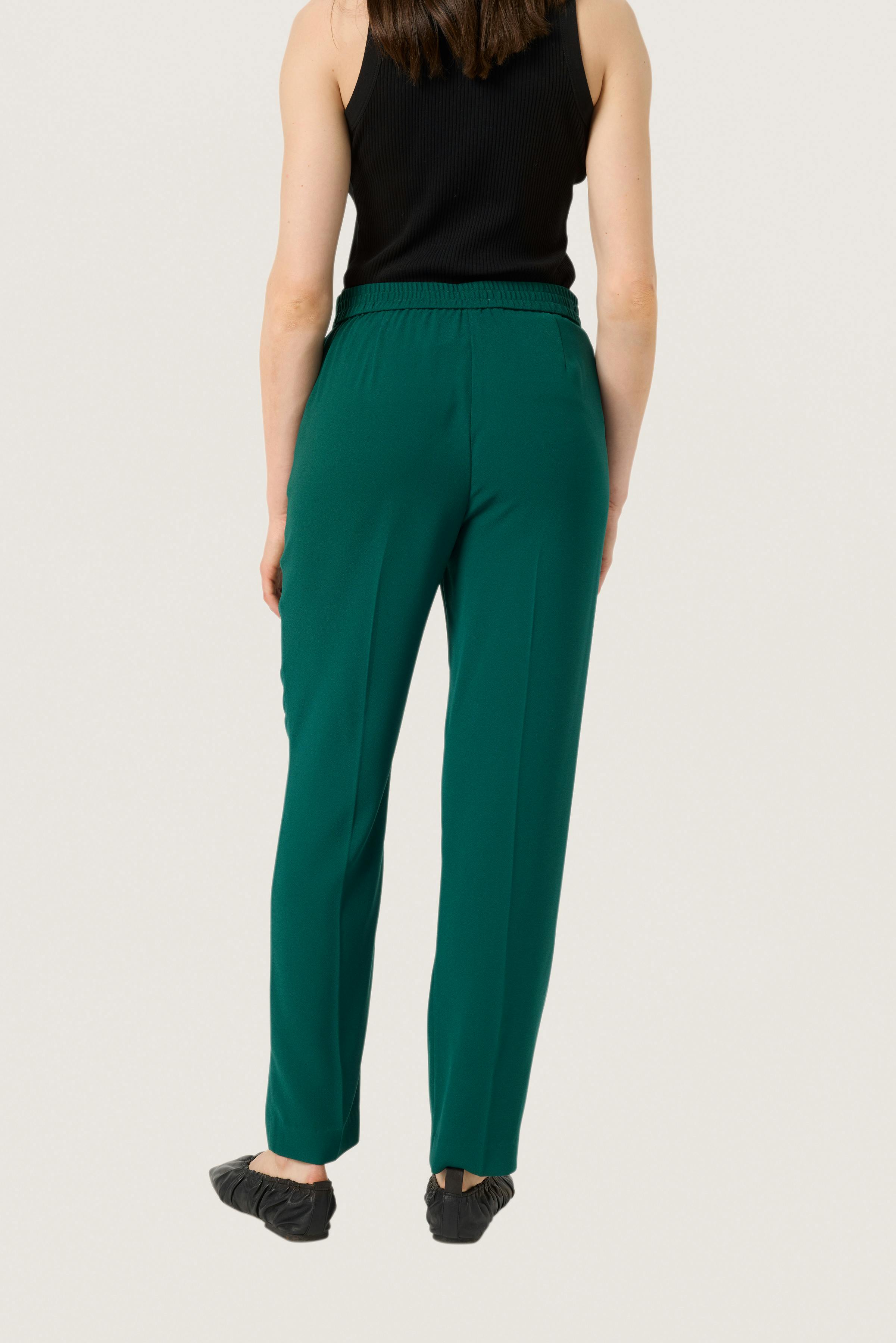 SLShirley Trousers LOOKBOOK BACK 30407698-195232