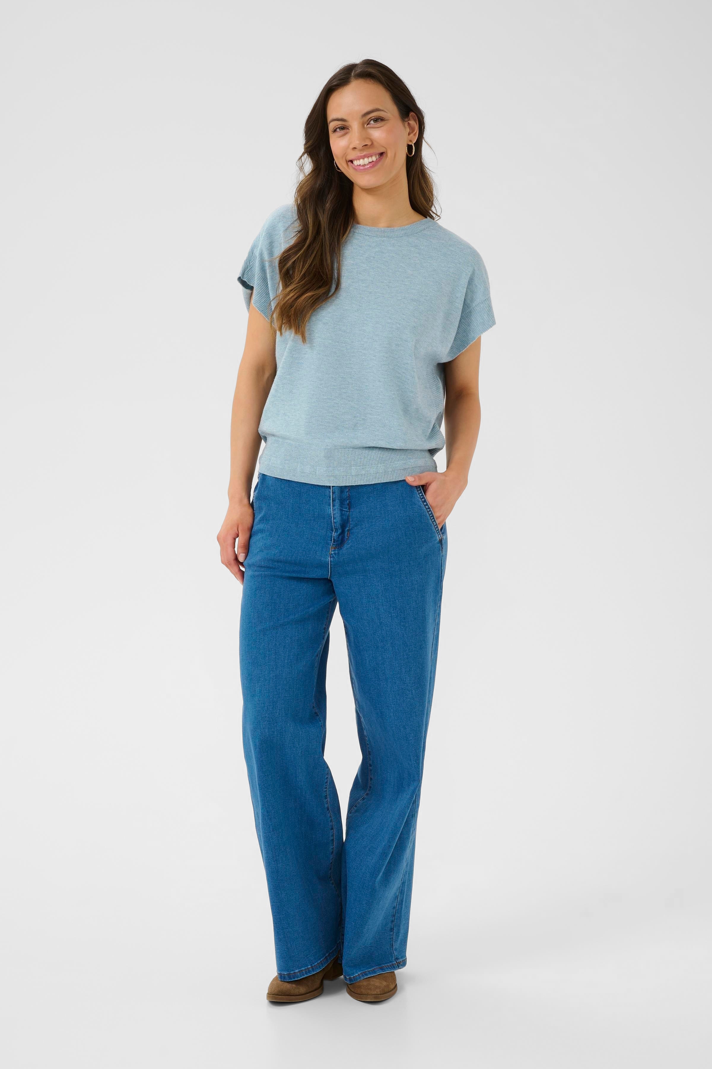 CRDela Pullover LOOKBOOK FRONT 10613926-1740231