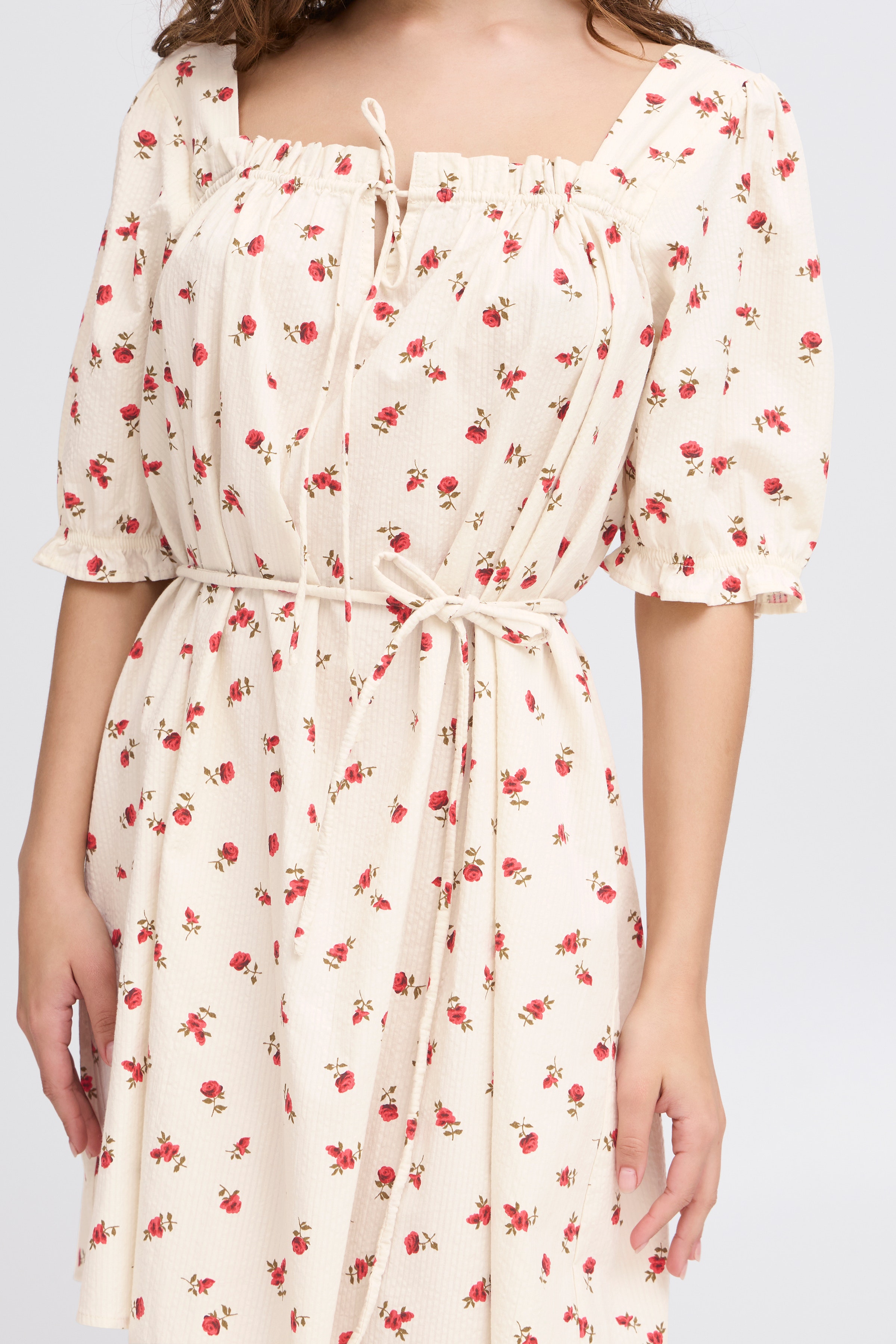 IHROSEY Kjole LOOKBOOK DETAIL 20122937-204434
