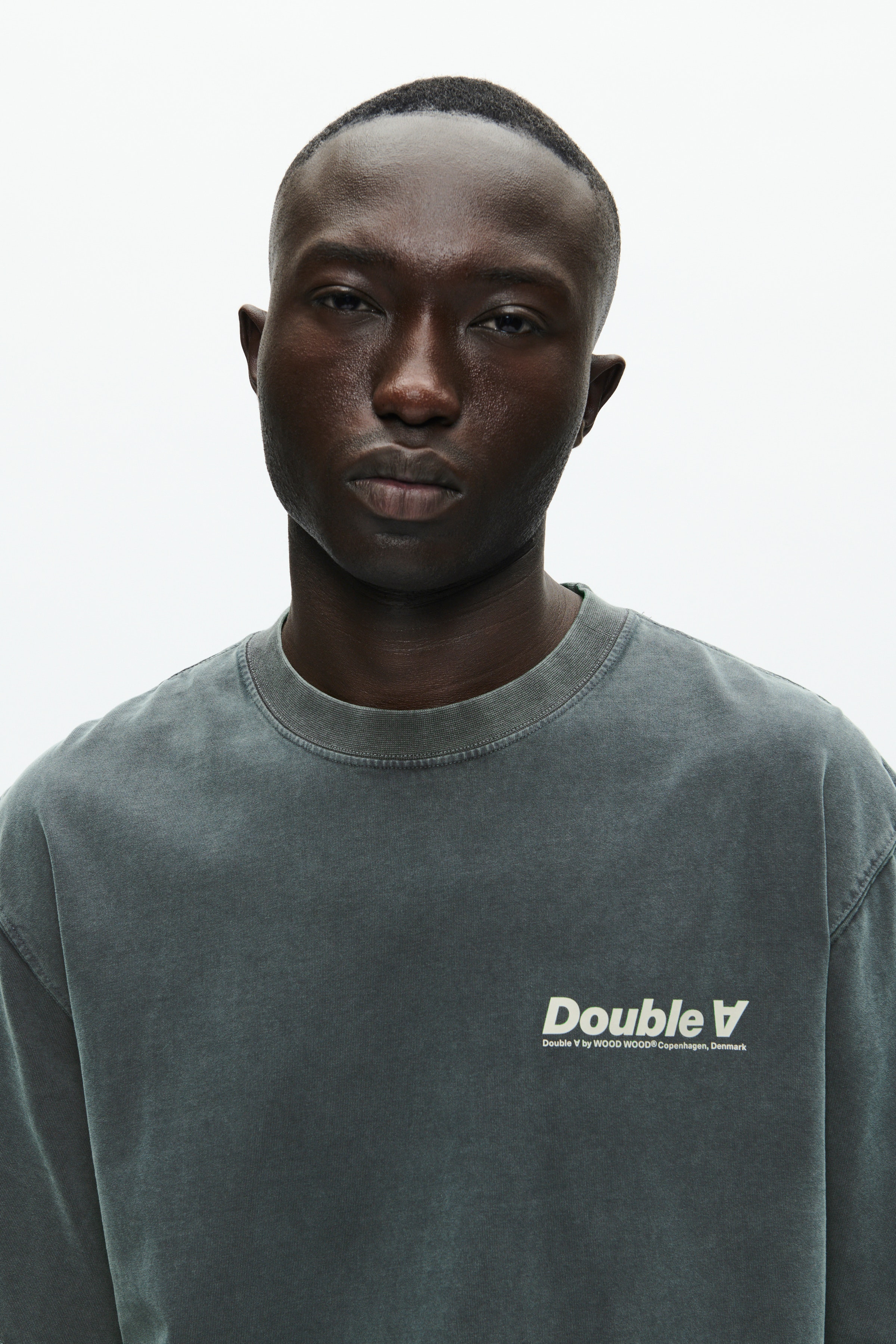 WWLiam T-shirt LOOKBOOK DETAIL 30251798-304420