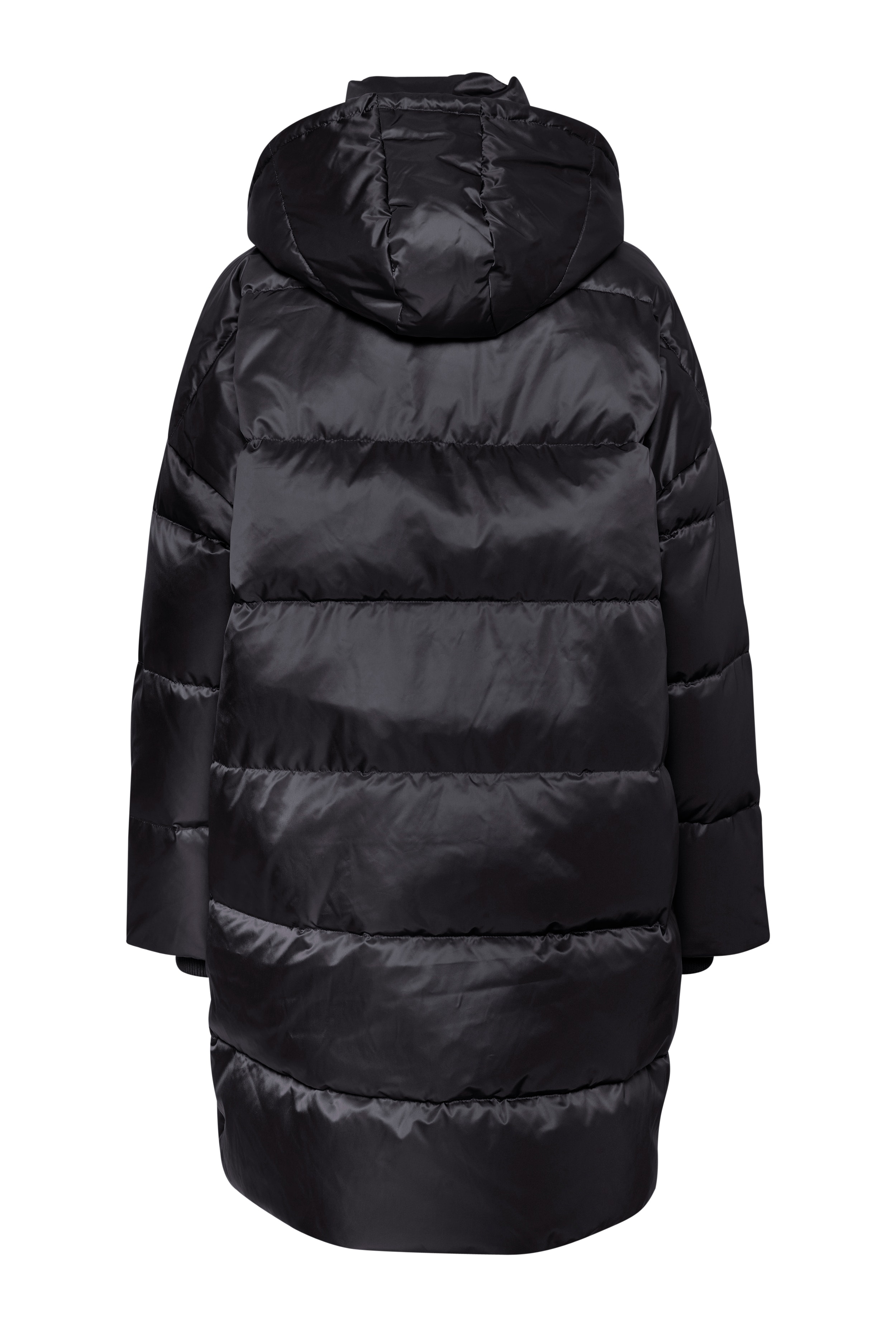 GlossyMW Coat PACK BACK 10704754-100031