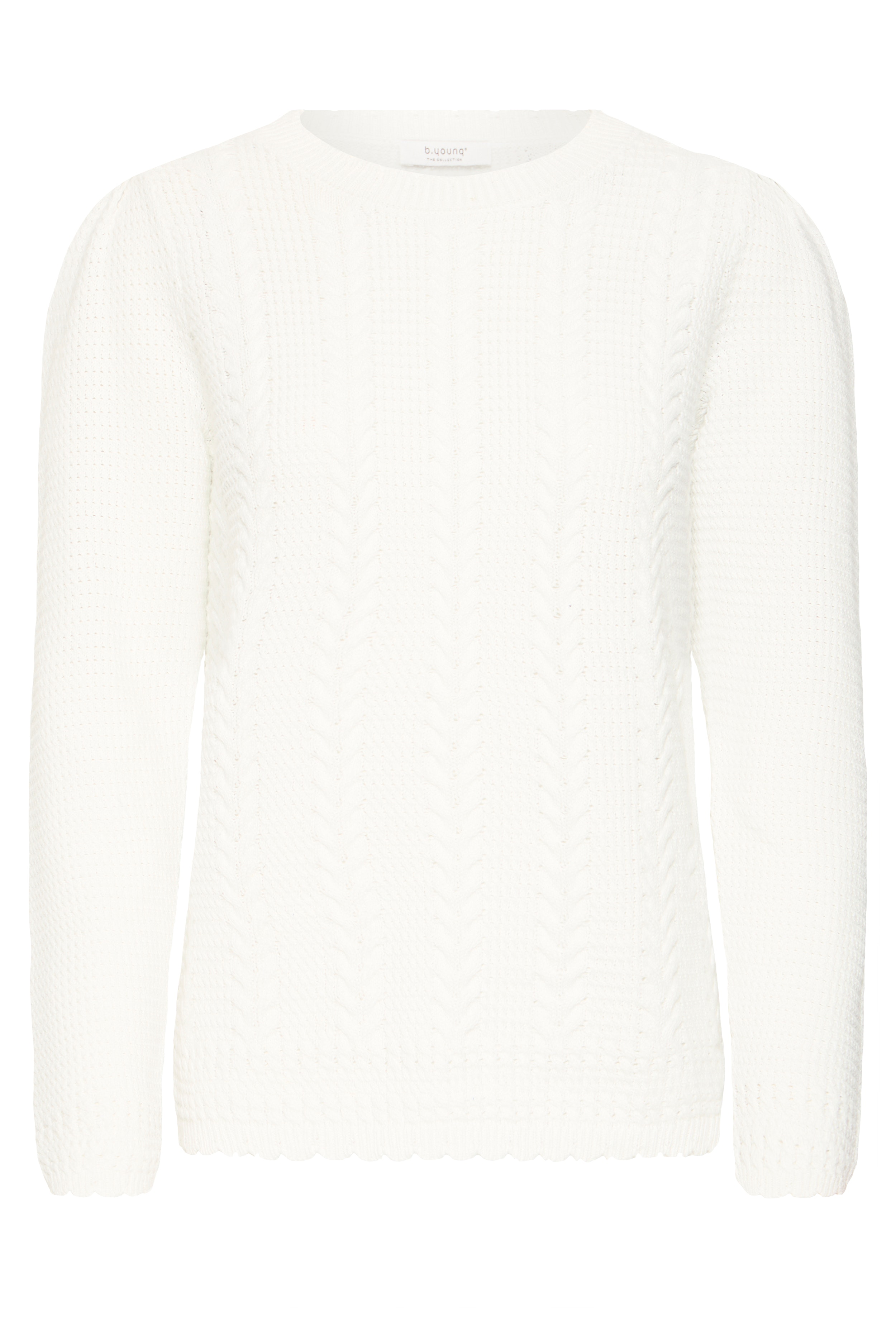 BYMAGIO Pullover PACK FRONT 20816637-114300
