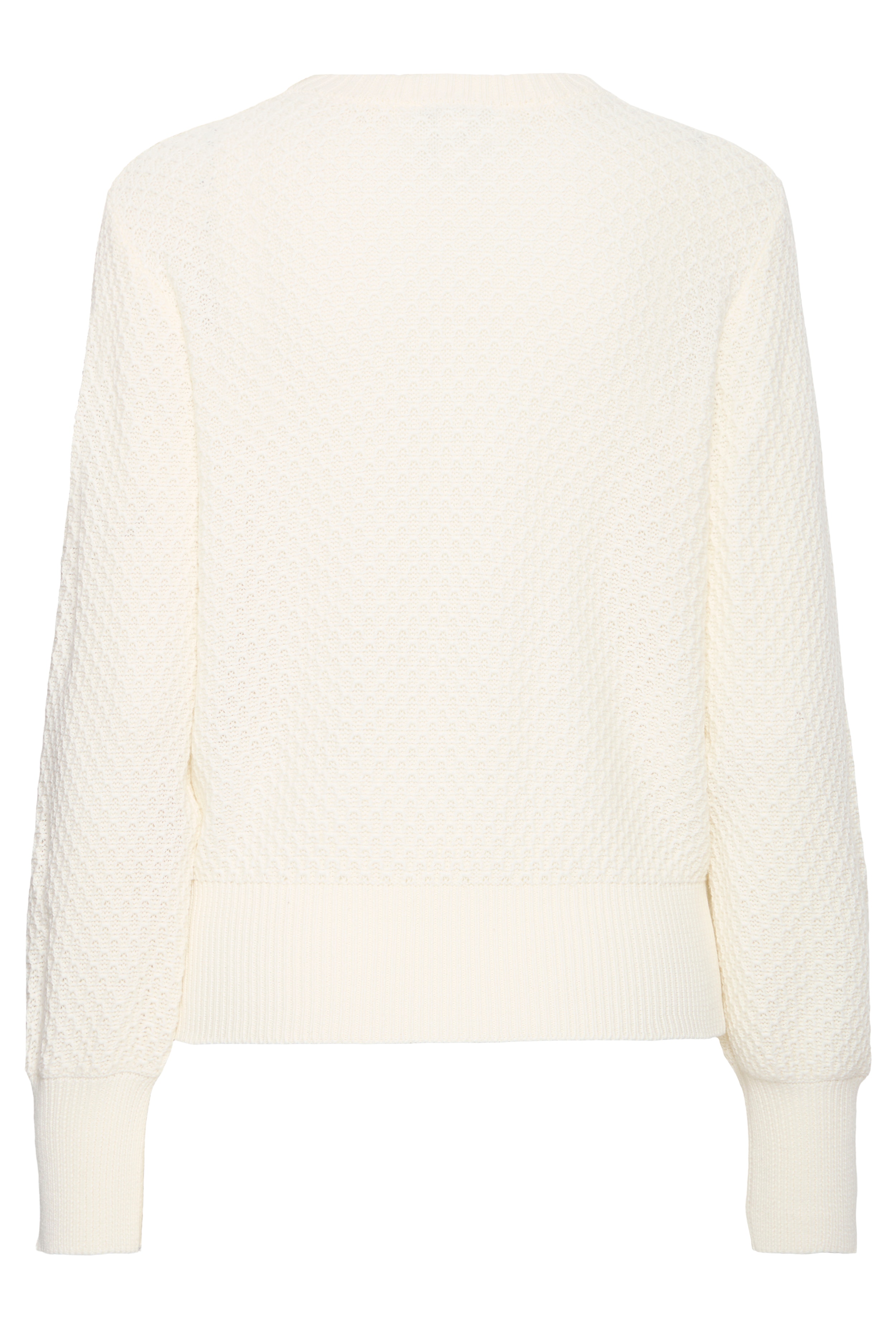 BYNERAM Pullover PACK BACK 20816287-114300