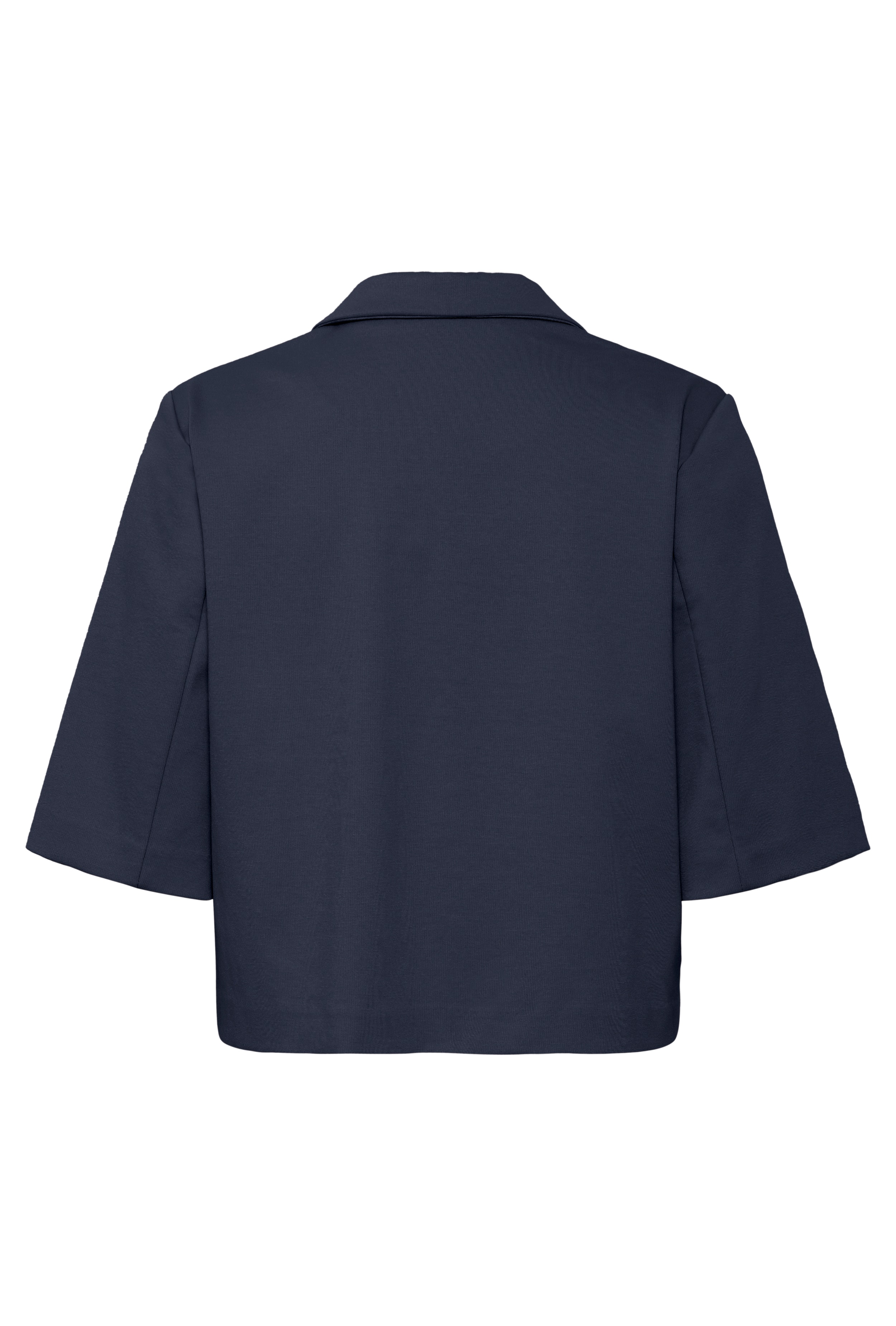 IHKATE CROPPED Blazer PACK BACK 20123679-194010