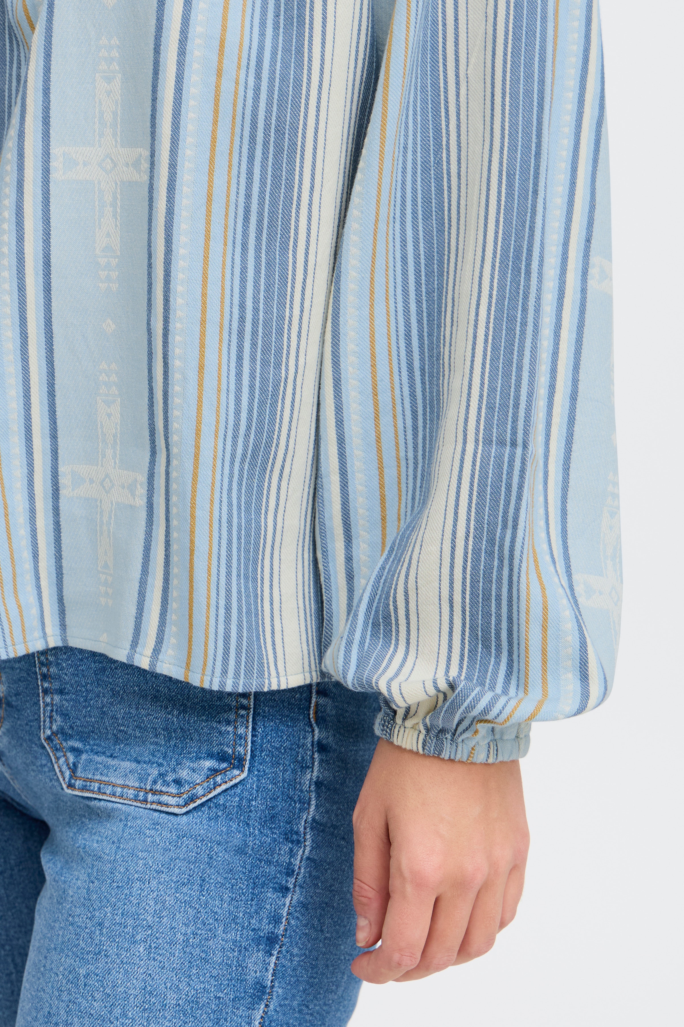 PZTIONA bluse LOOKBOOK DETAIL 50208599-153915