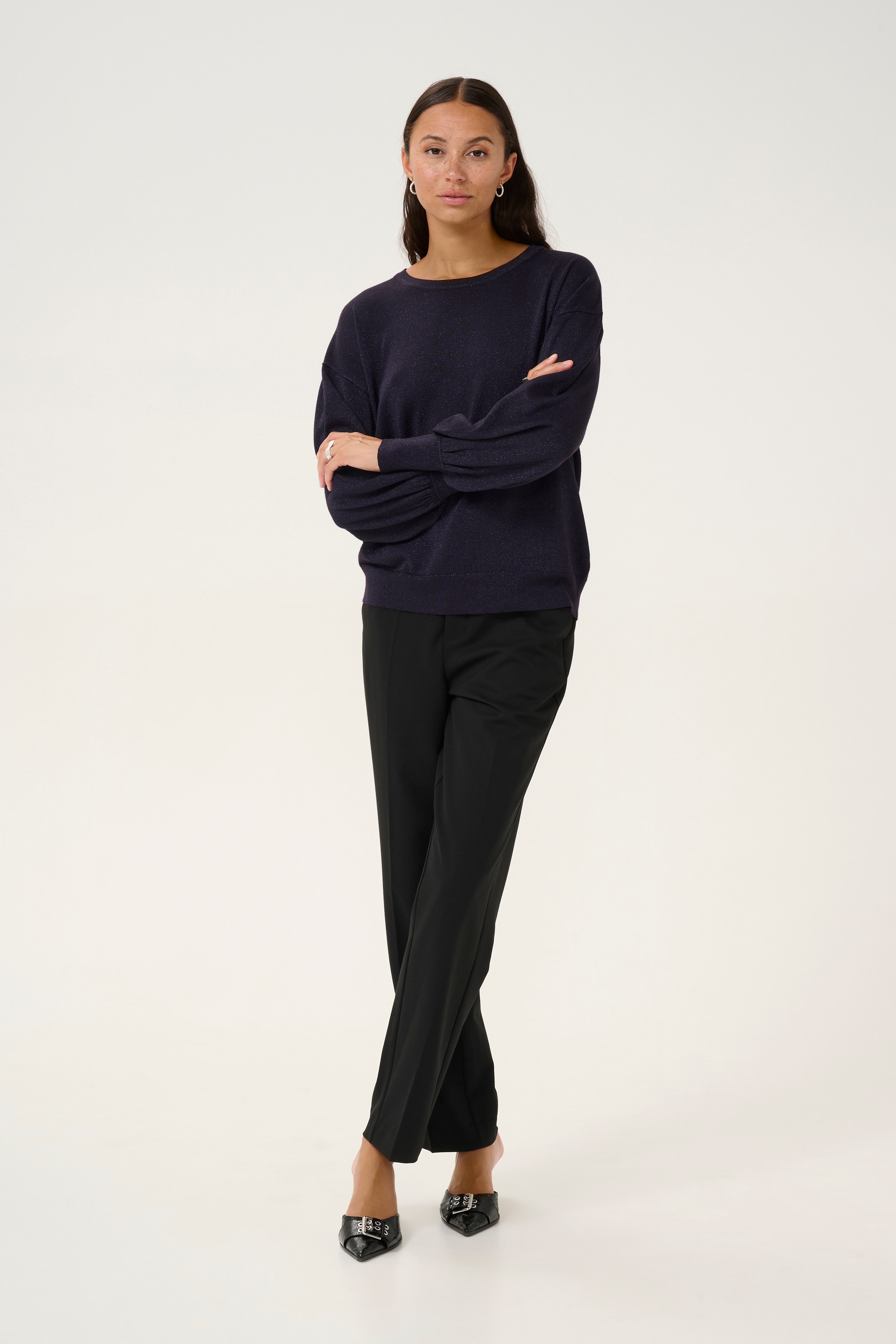 KAregina Glimmergenser LOOKBOOK FRONT 10507977-106557