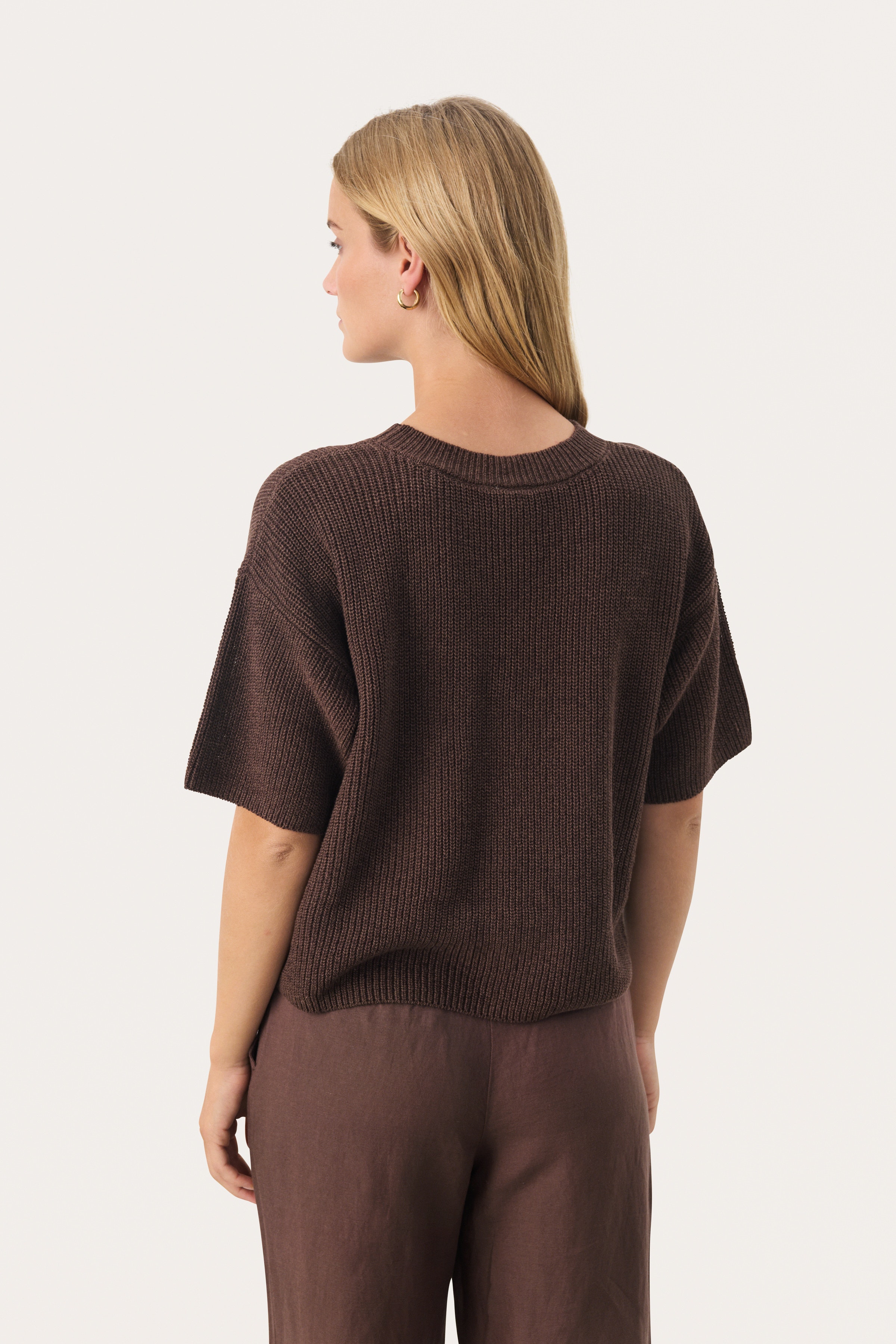 ReikoPW Pullover LOOKBOOK BACK 30309684-191015