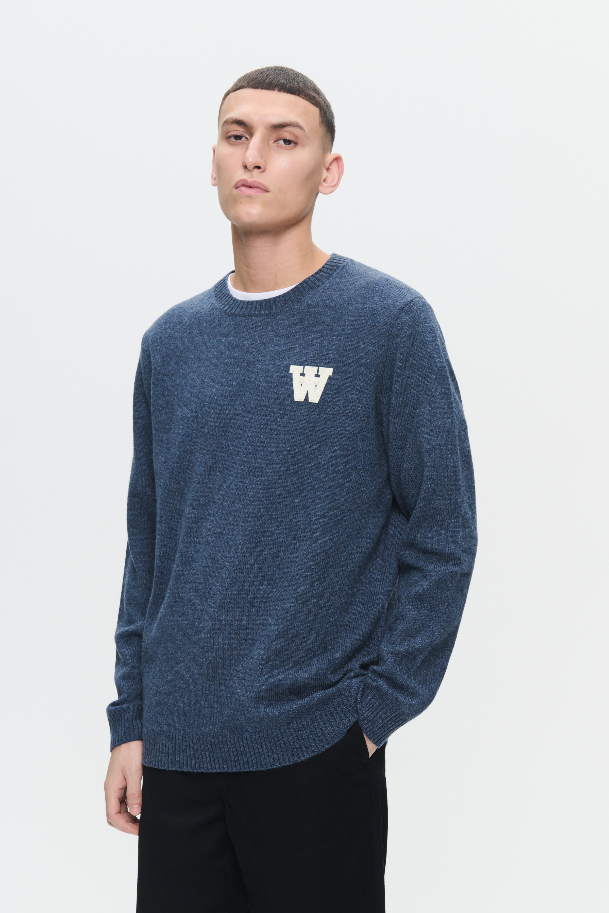 WWTay Pullover LOOKBOOK FRONT 30251382-194009