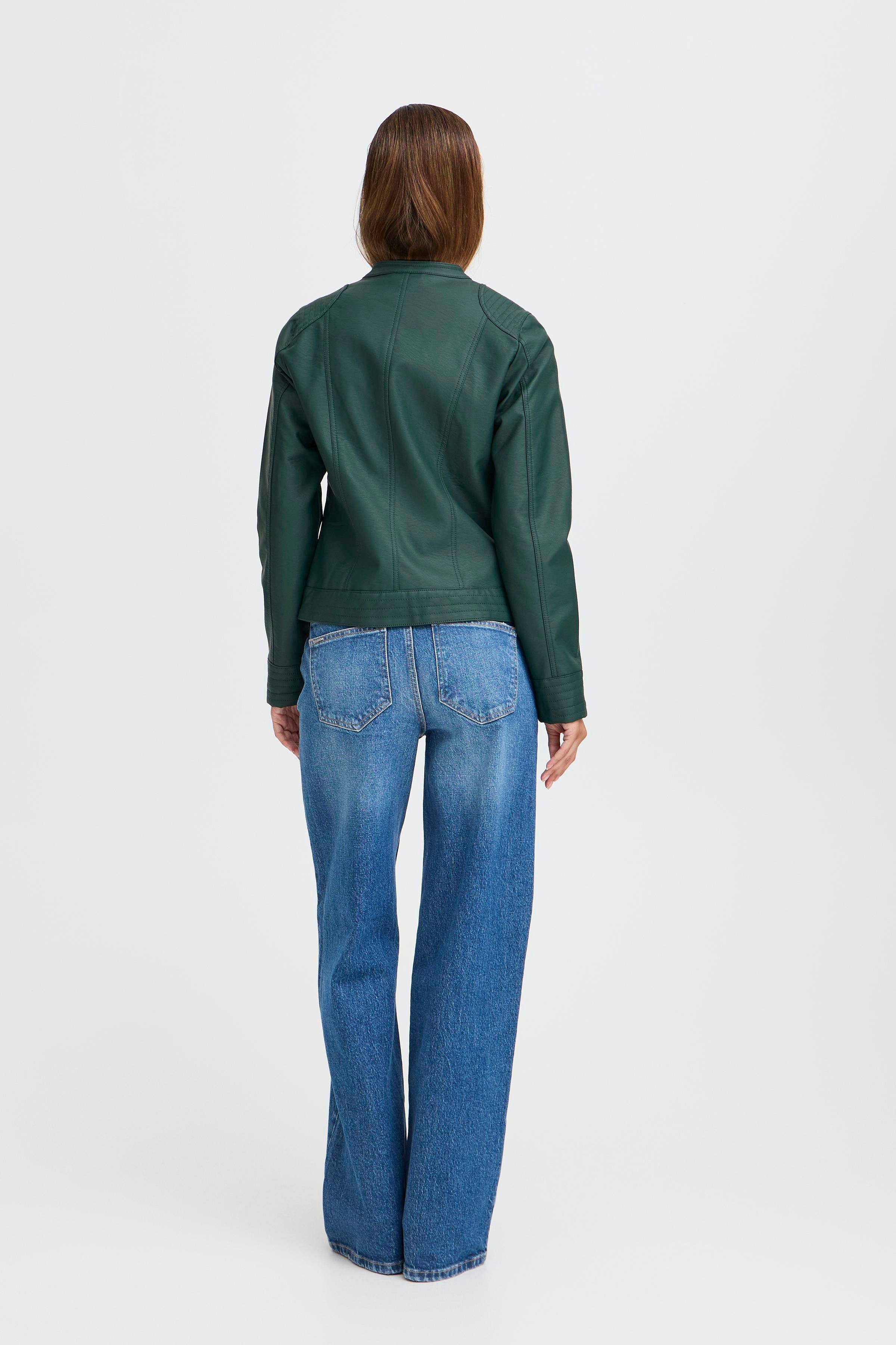 BYACOM Oberbekleidung LOOKBOOK BACK 20809396-194906