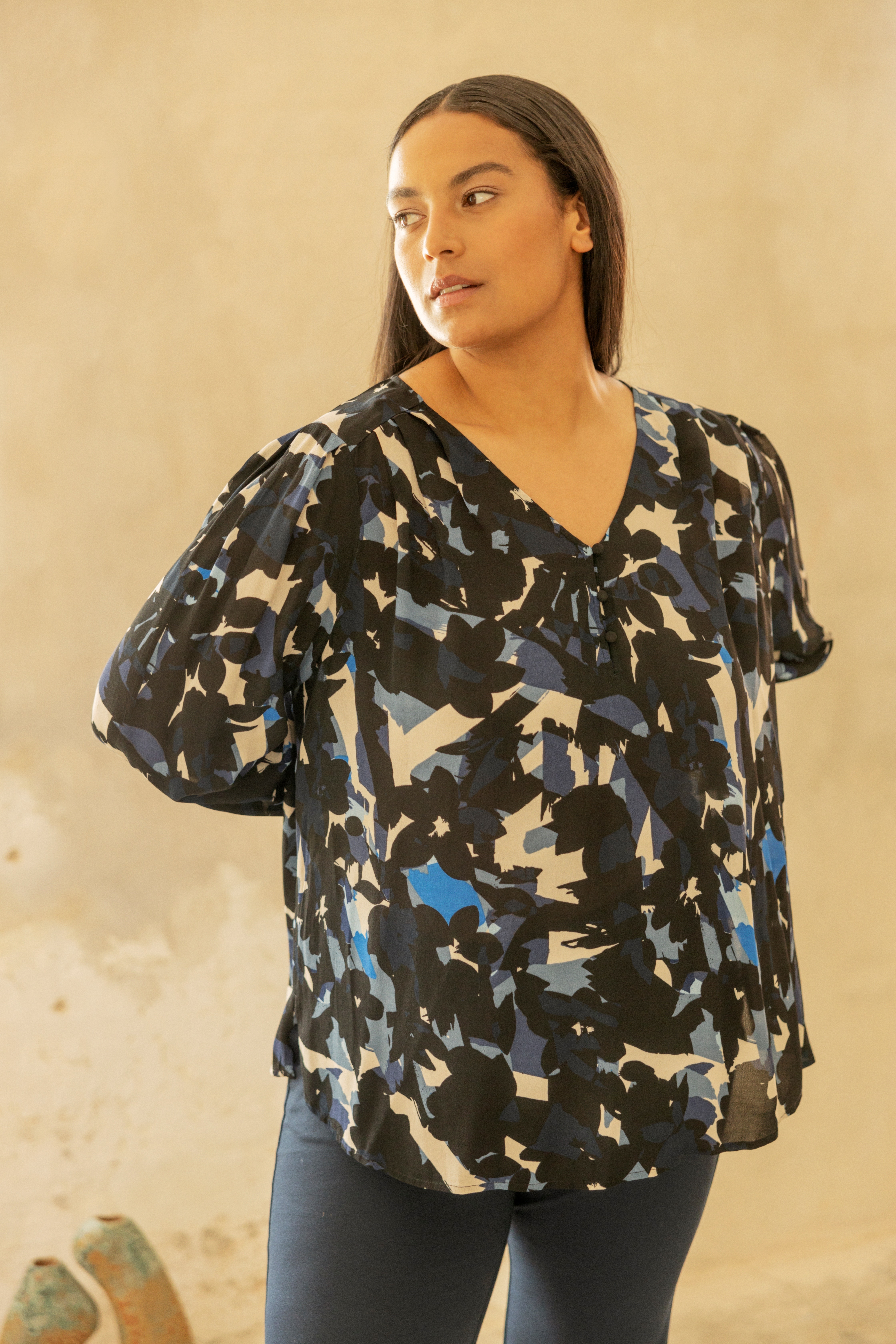 FPHELENA Tunika LOCATION NONE 20611767-200664