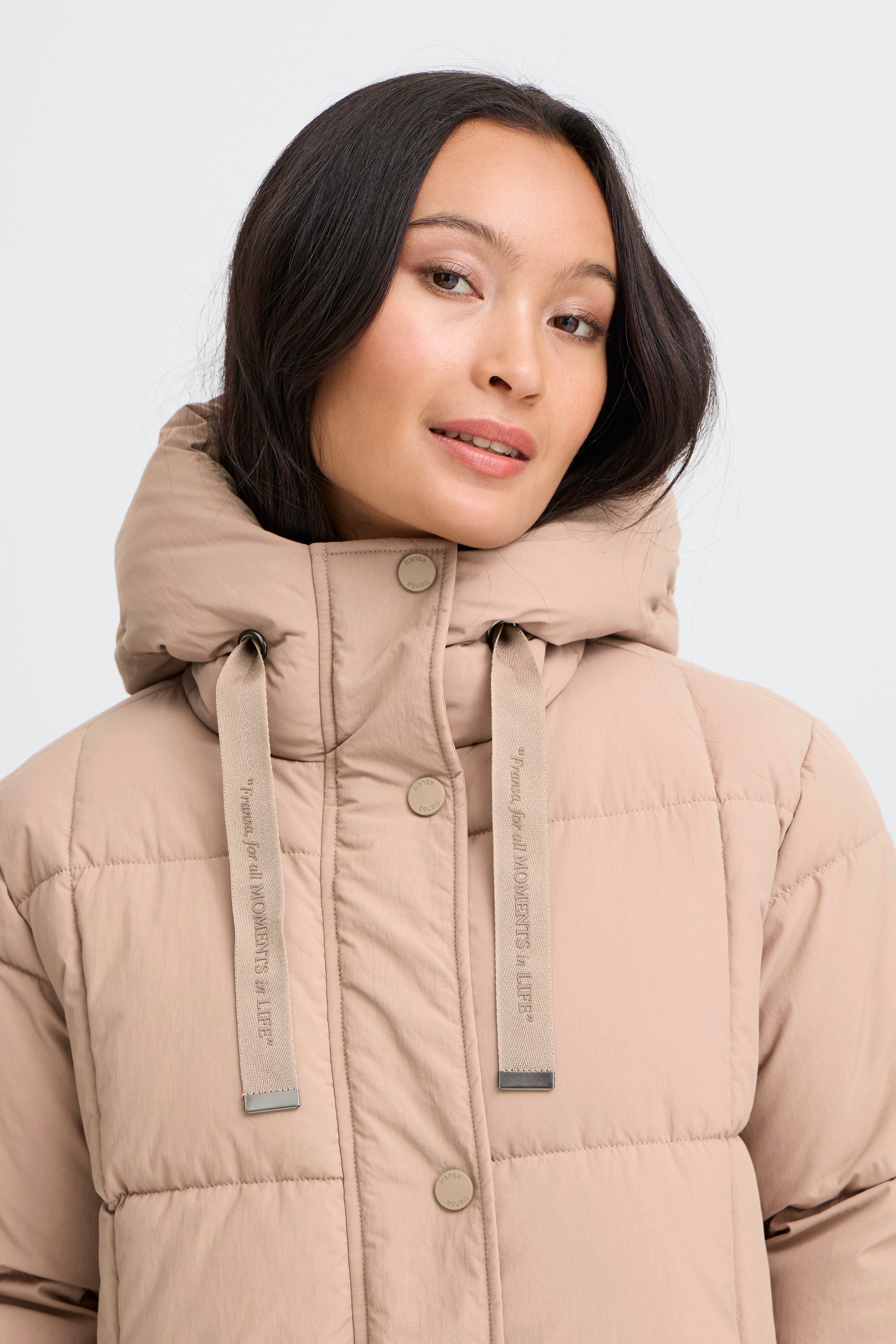 FREILEEN Yttertøy LOOKBOOK DETAIL 20615670-171311