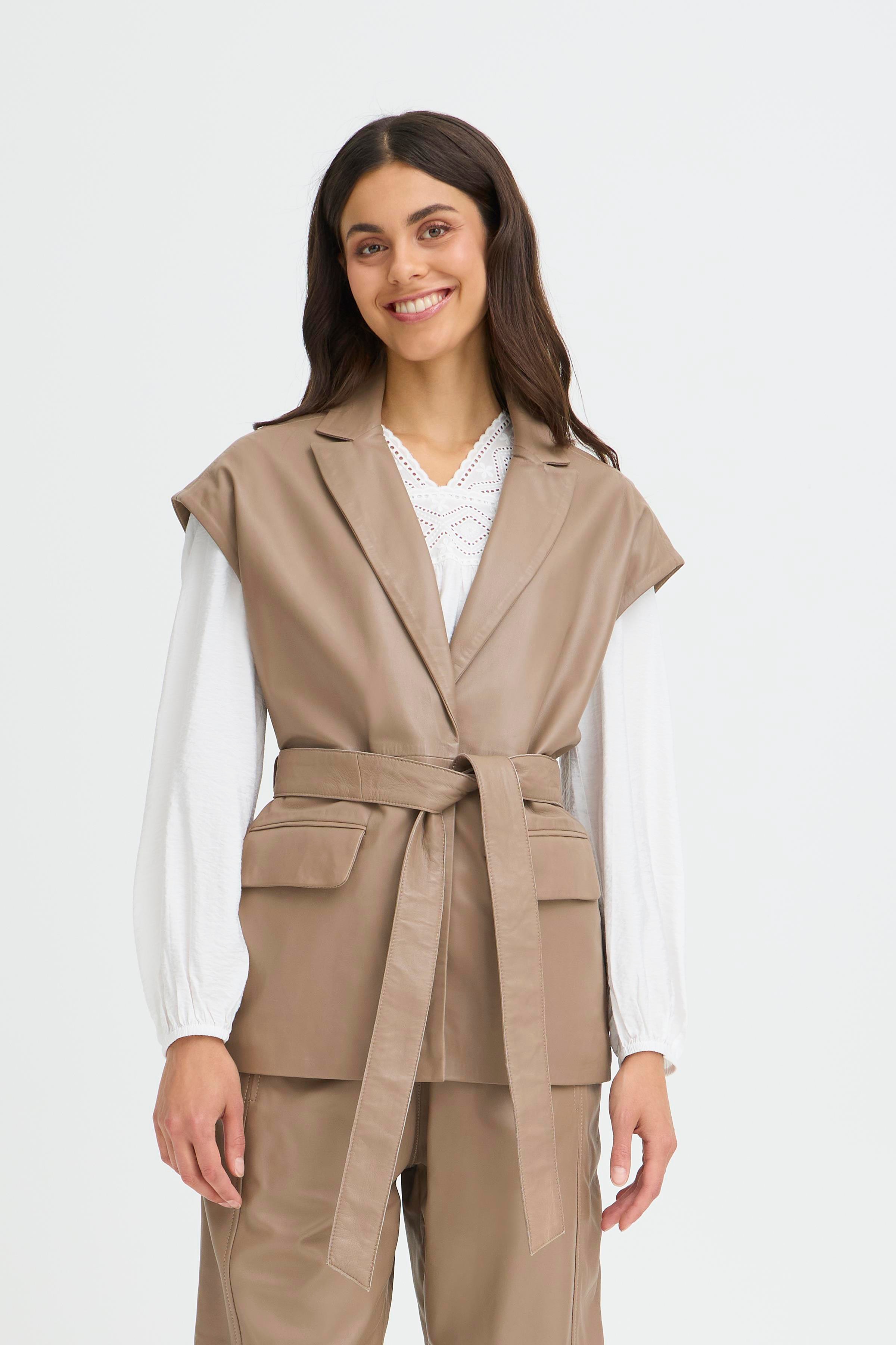 FRLEX Vest LOOKBOOK FRONT 20617516-171410