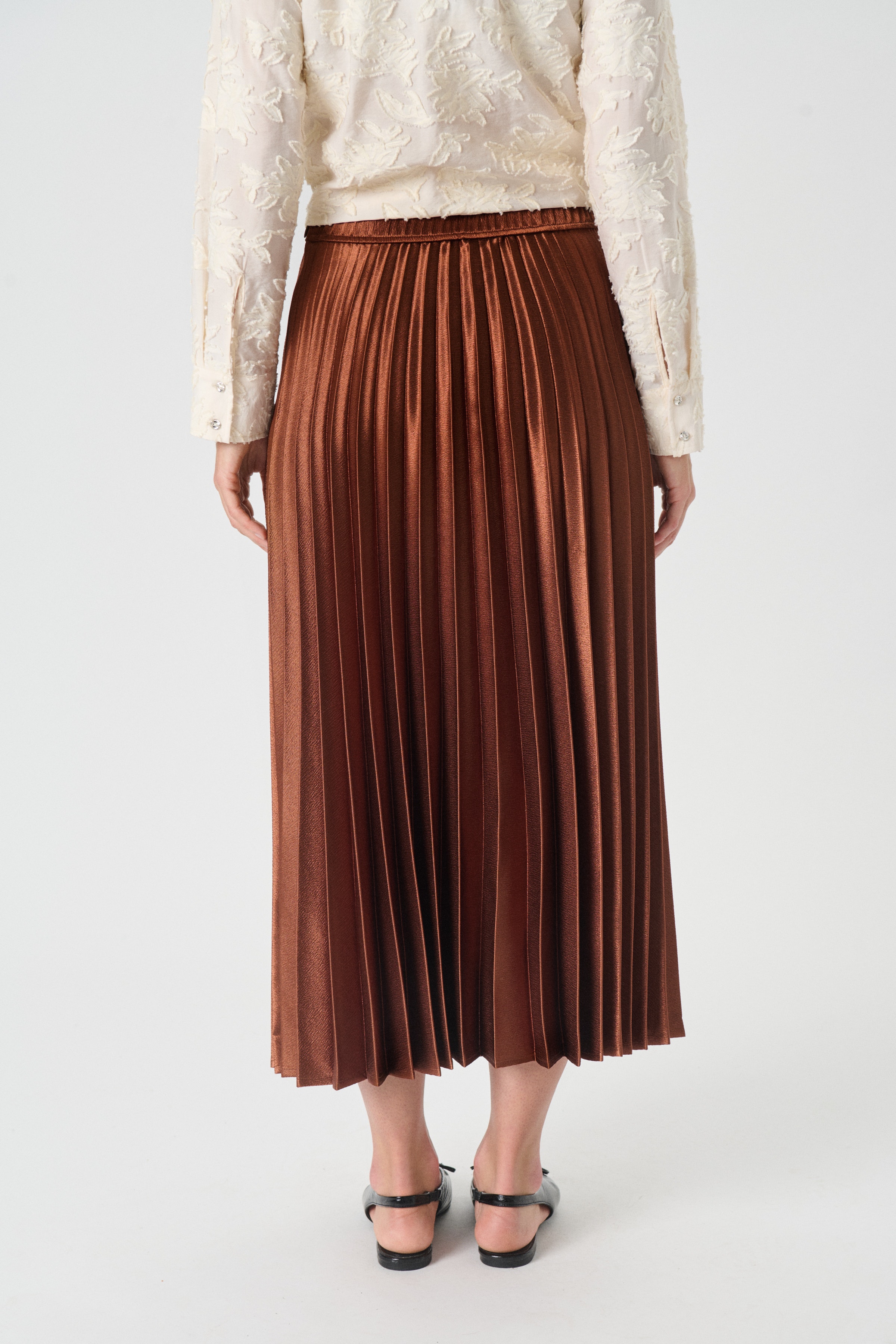 ViolettaPW Nederdel LOOKBOOK BACK 30310167-191227