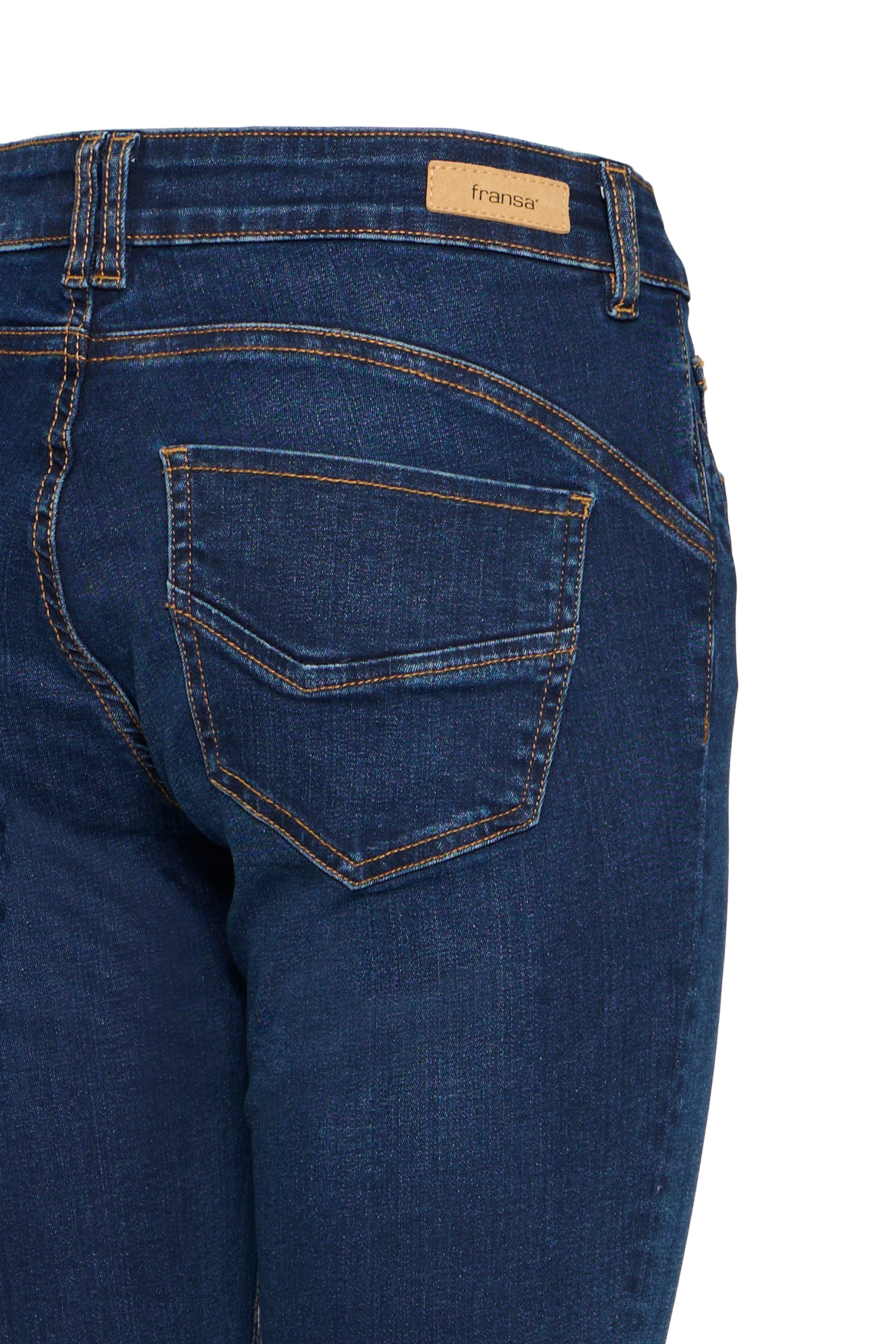 FROVER Jeans PACK DETAIL 20612379-200996