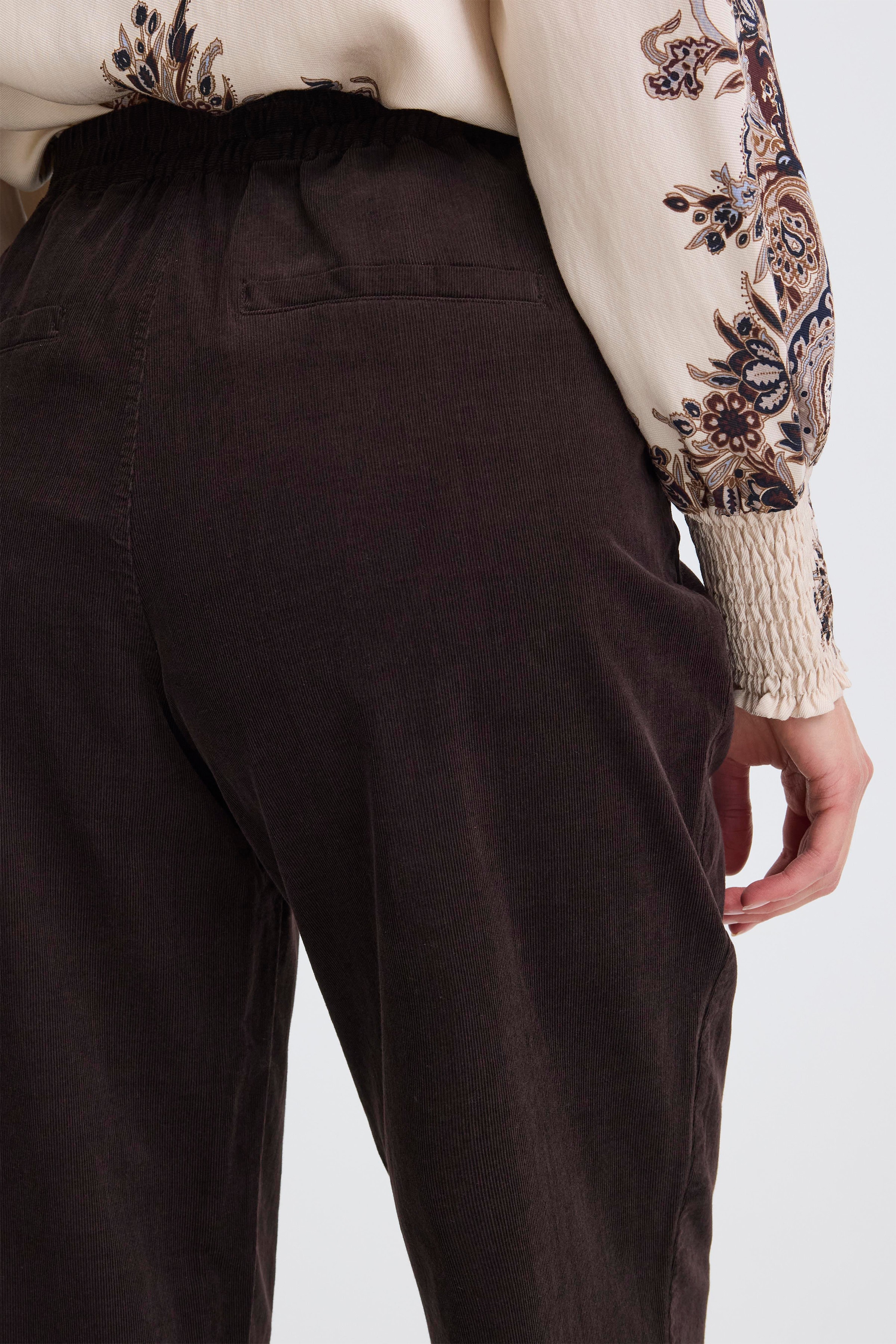 FRCORY Bukser LOOKBOOK DETAIL 20617381-191109